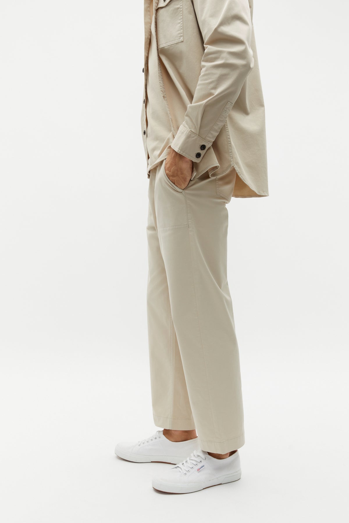 Utility Pant