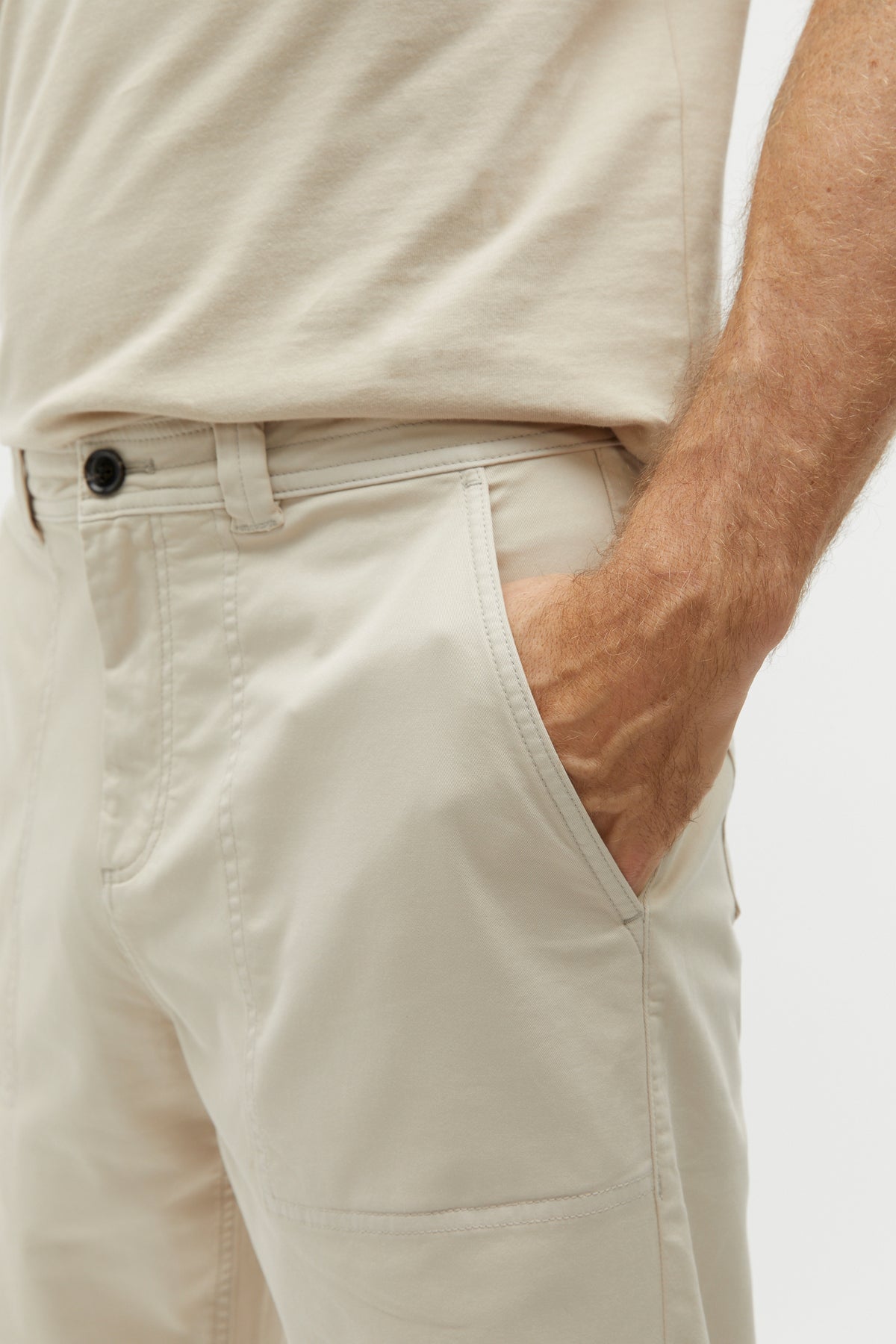 Utility Pant