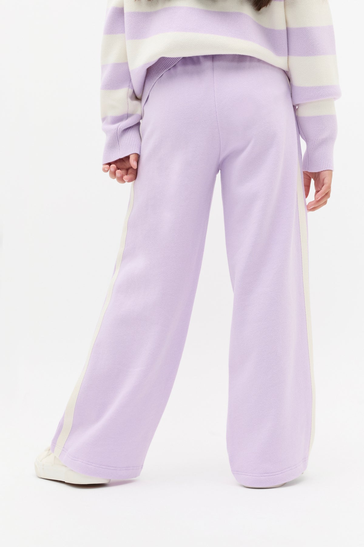 Essential Track Pant