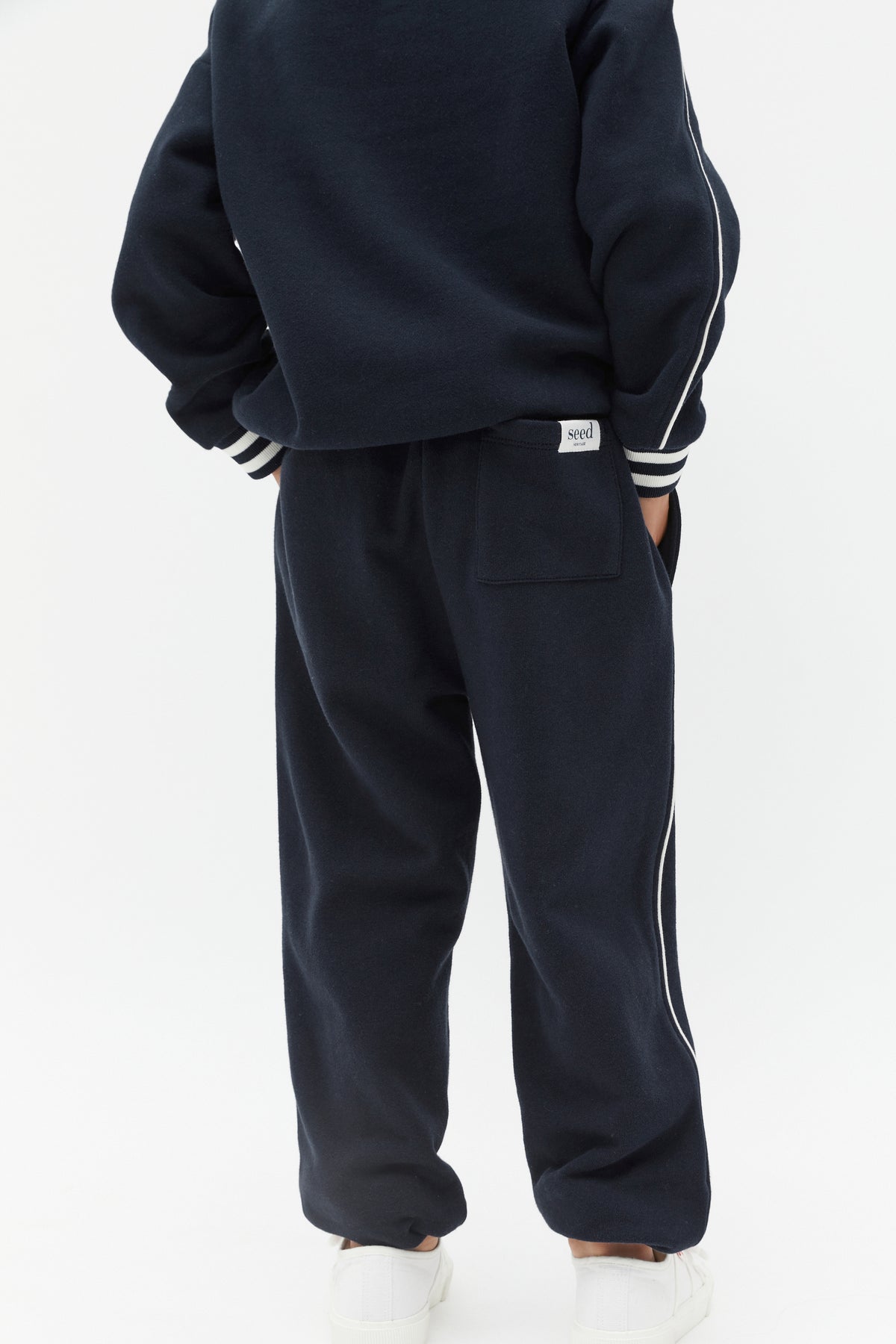 Core Track Pant