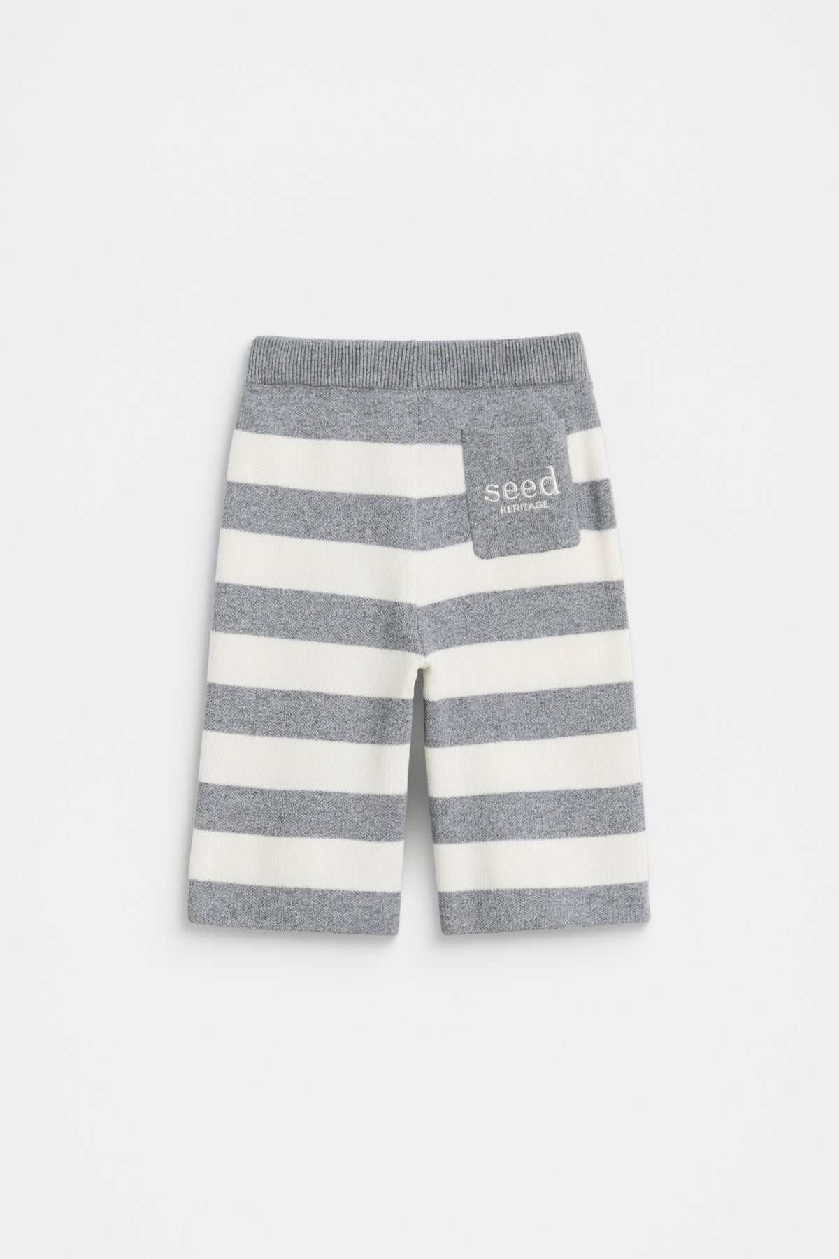 Essential Knit Pant