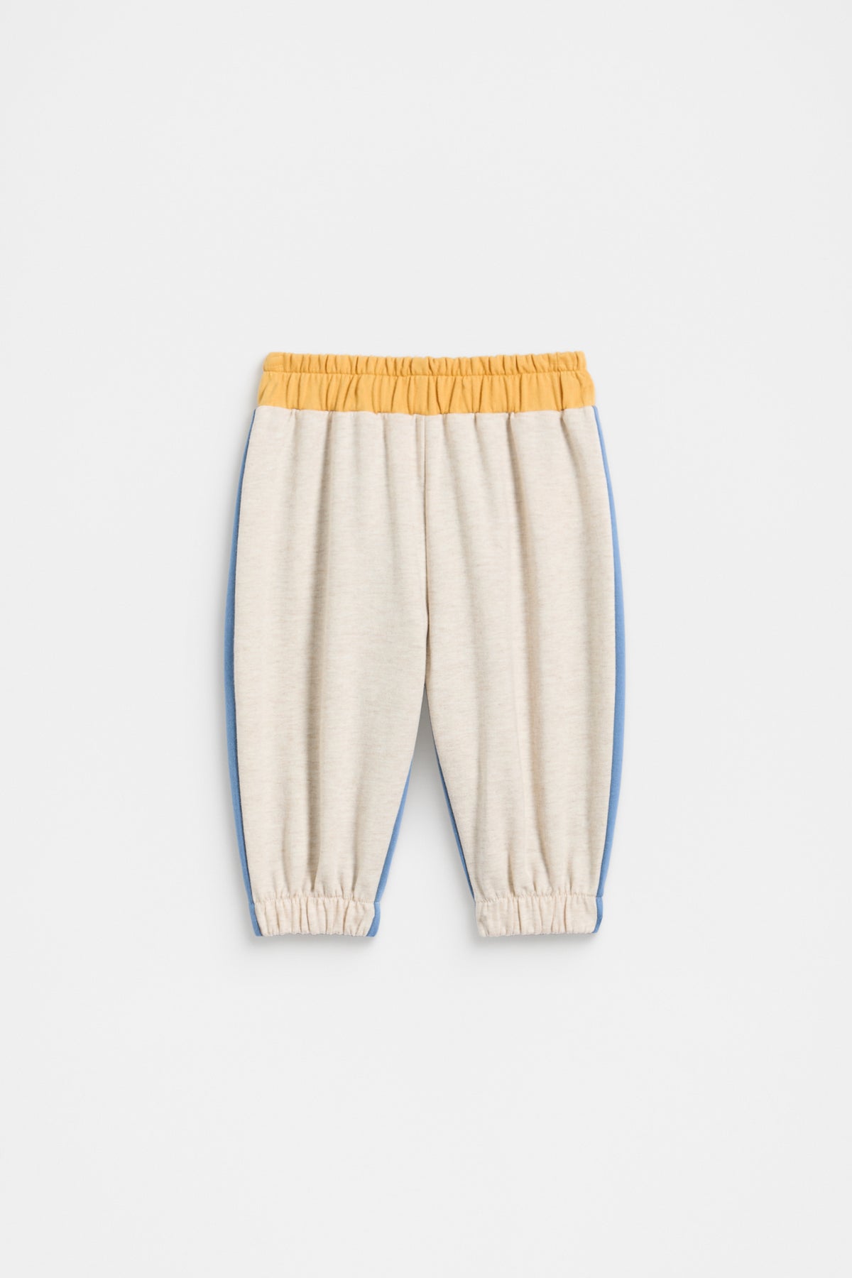 Colourblock Track Pant