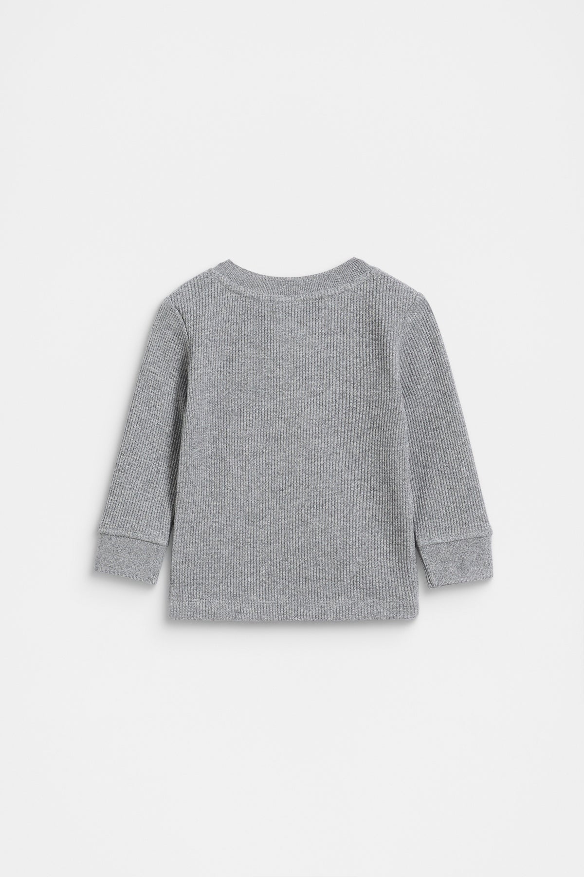 Core Henley Tee