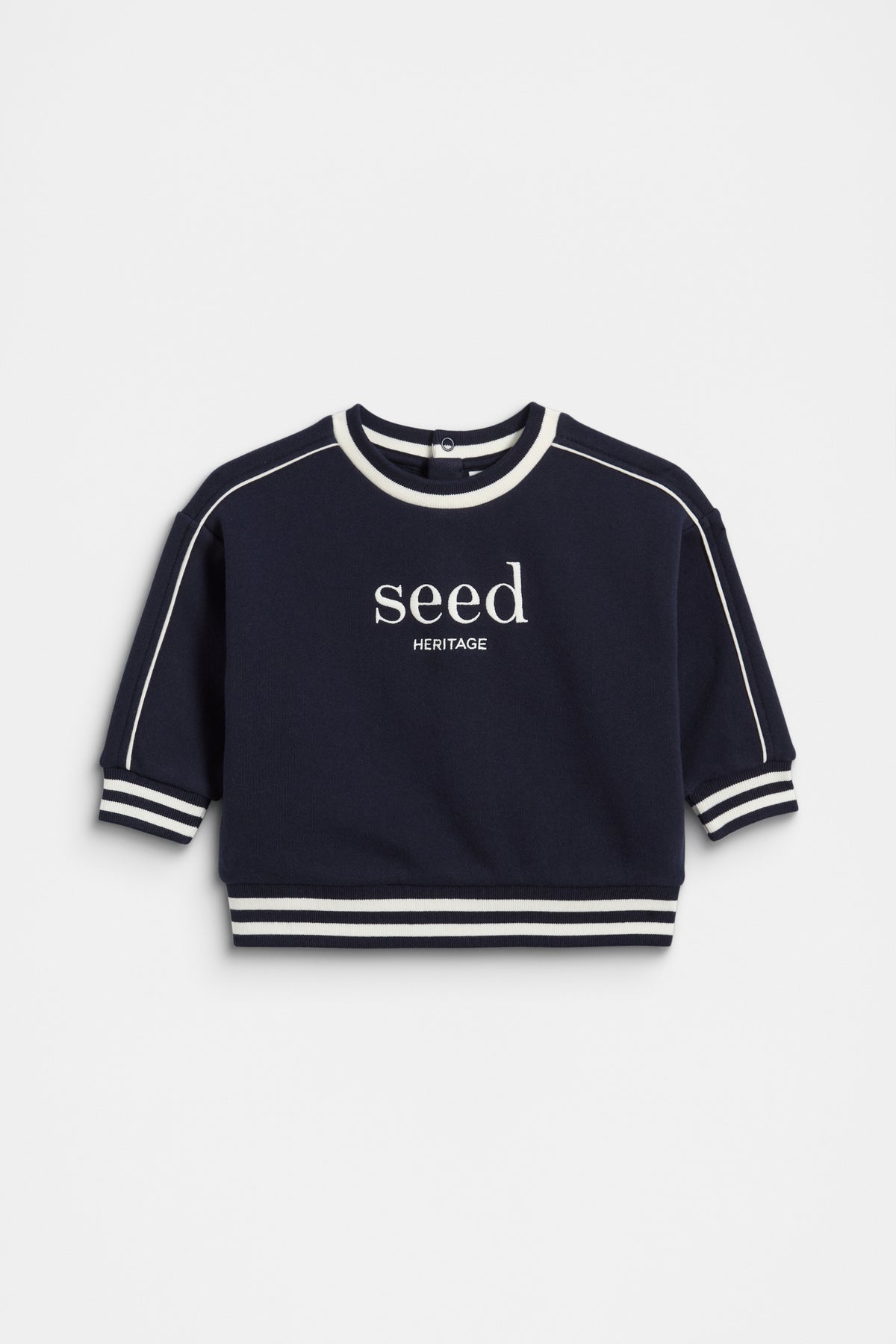 Core Logo Sweat