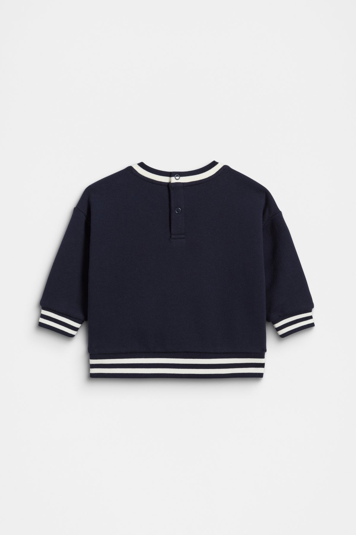 Core Logo Sweat