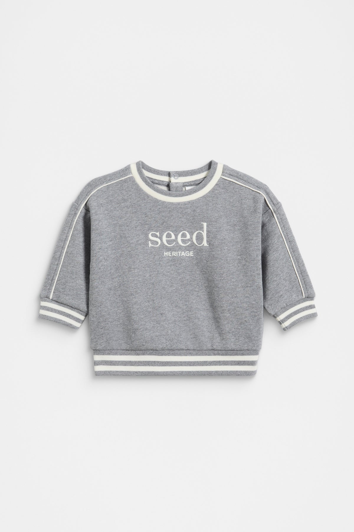 Core Logo Sweat