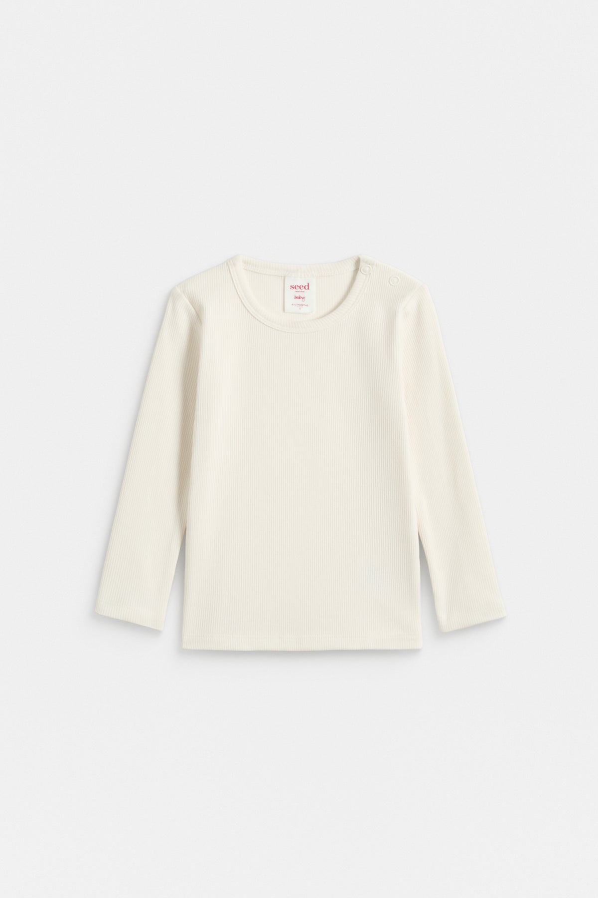 Core Rib Tee