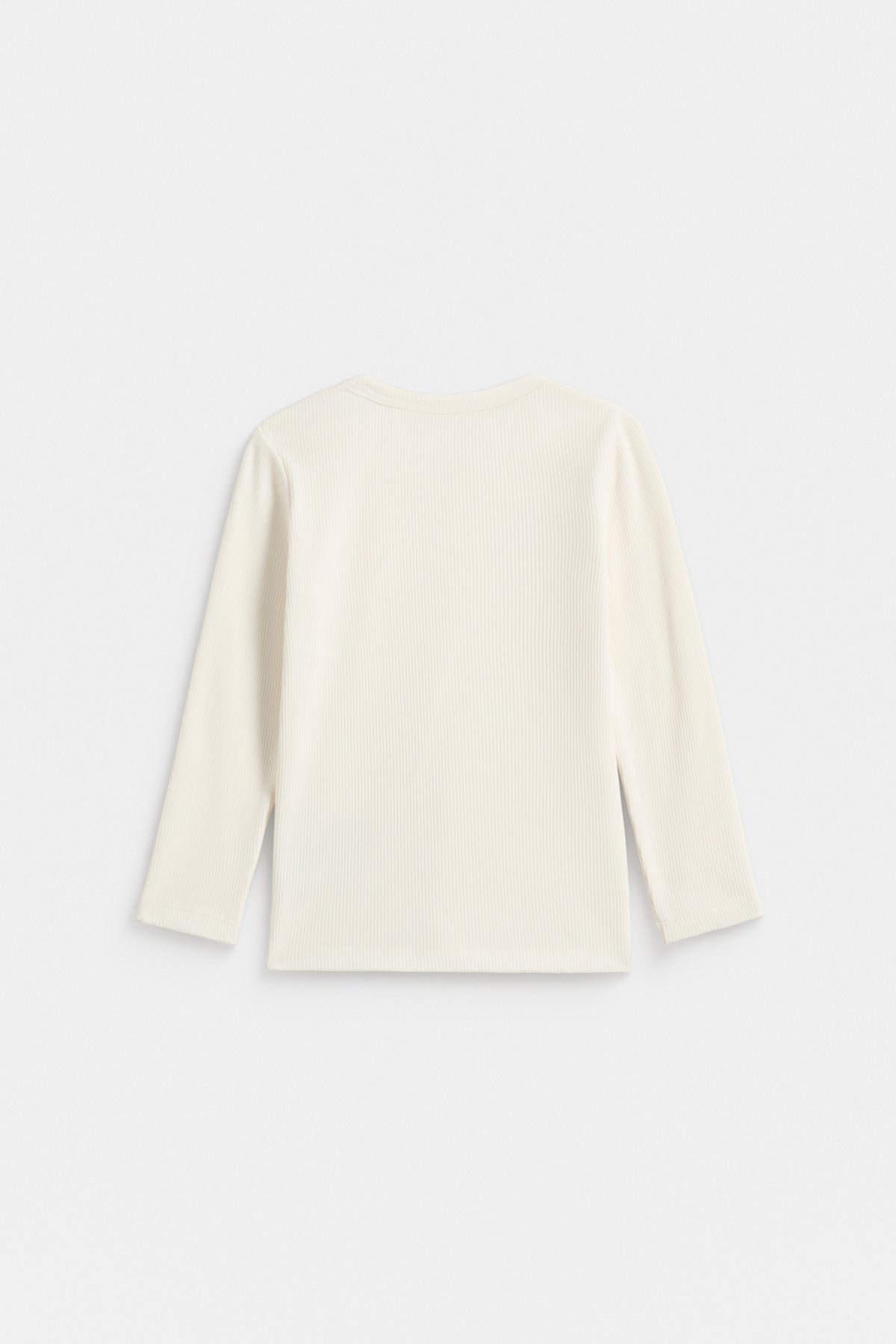 Core Rib Tee