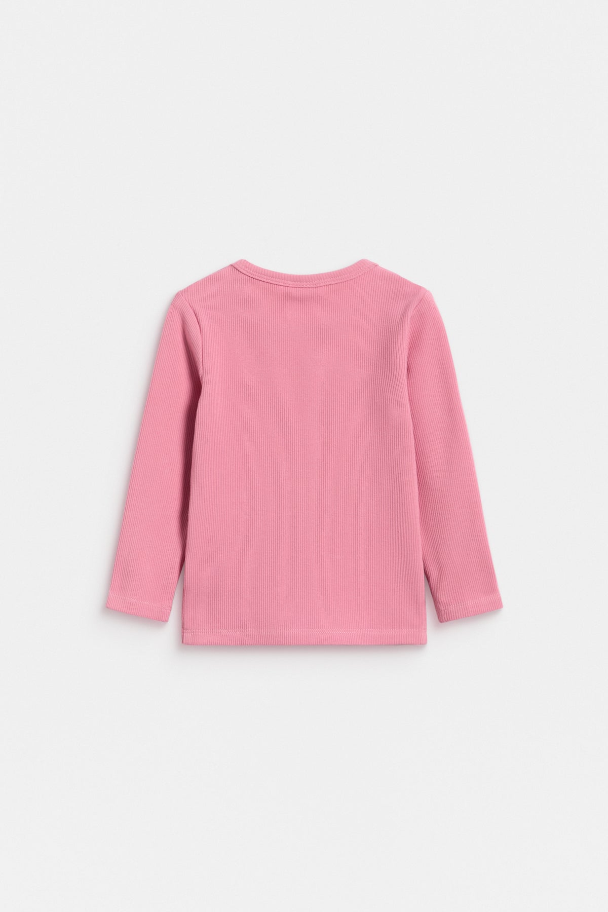 Core Rib Tee