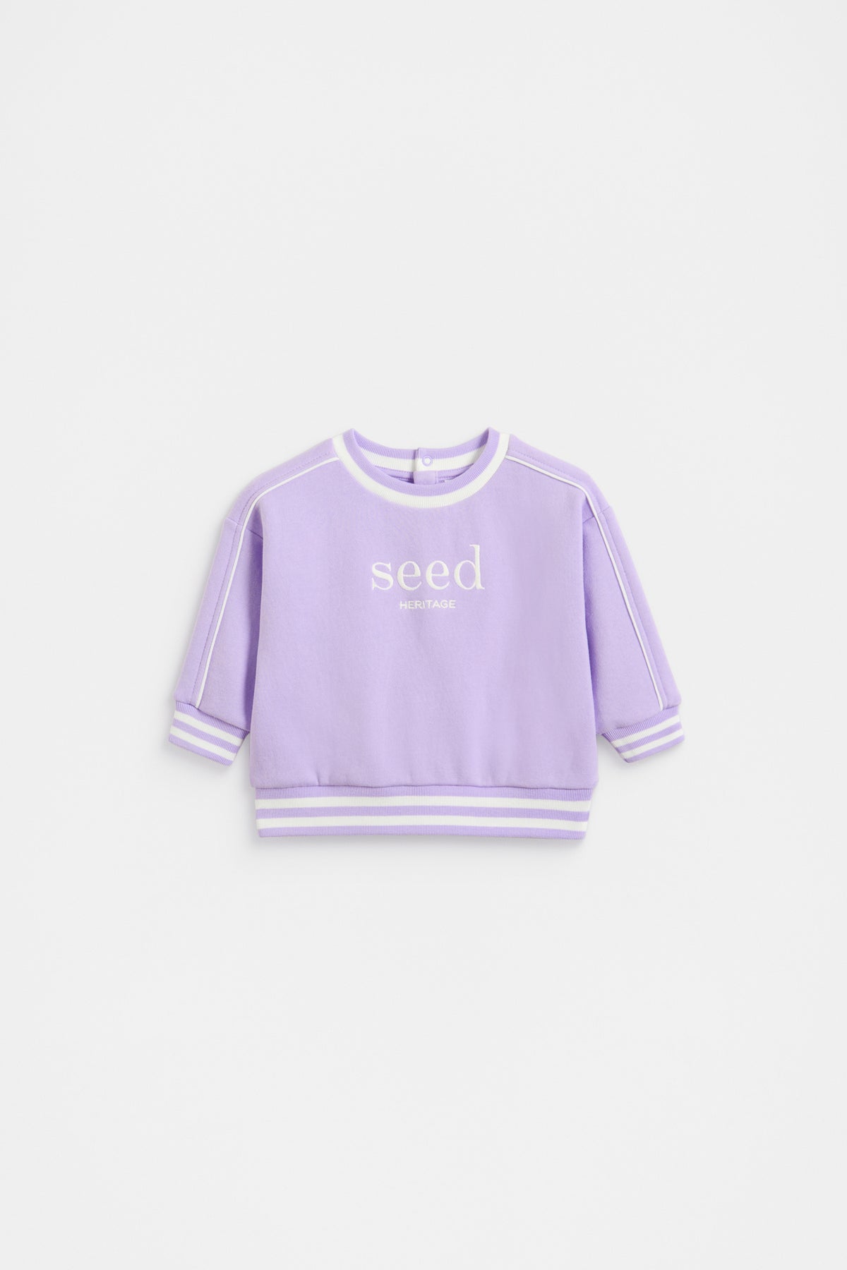 Core Logo Sweat