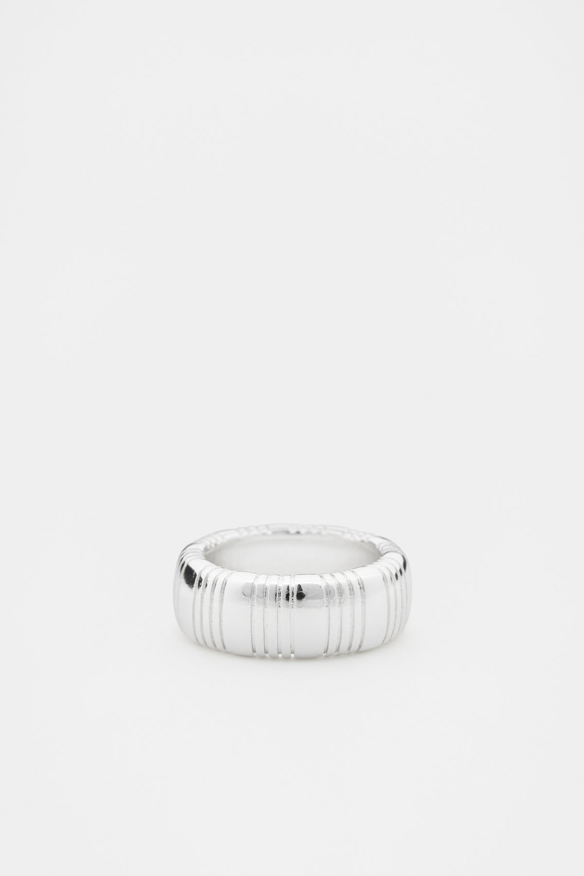 Creases Ring