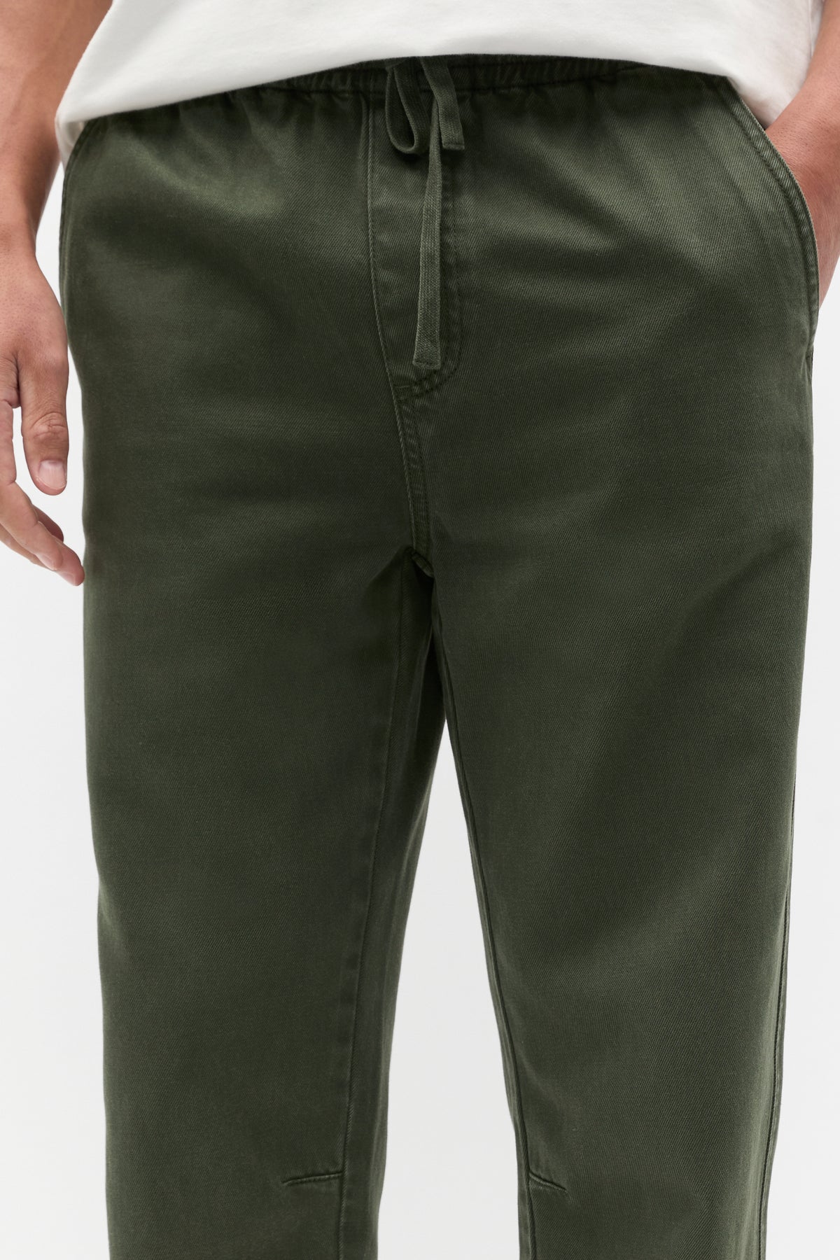 Splice Pocket Pant
