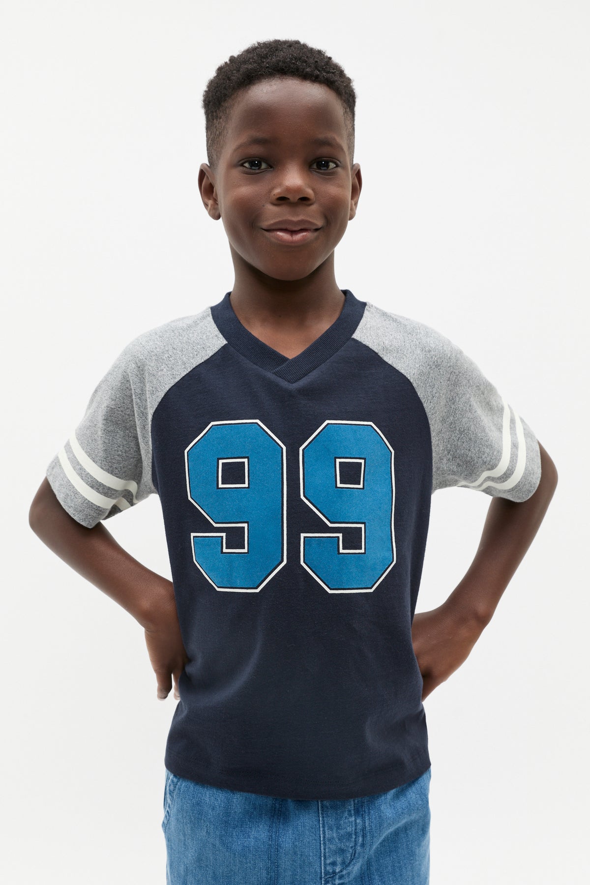 Retro Tee