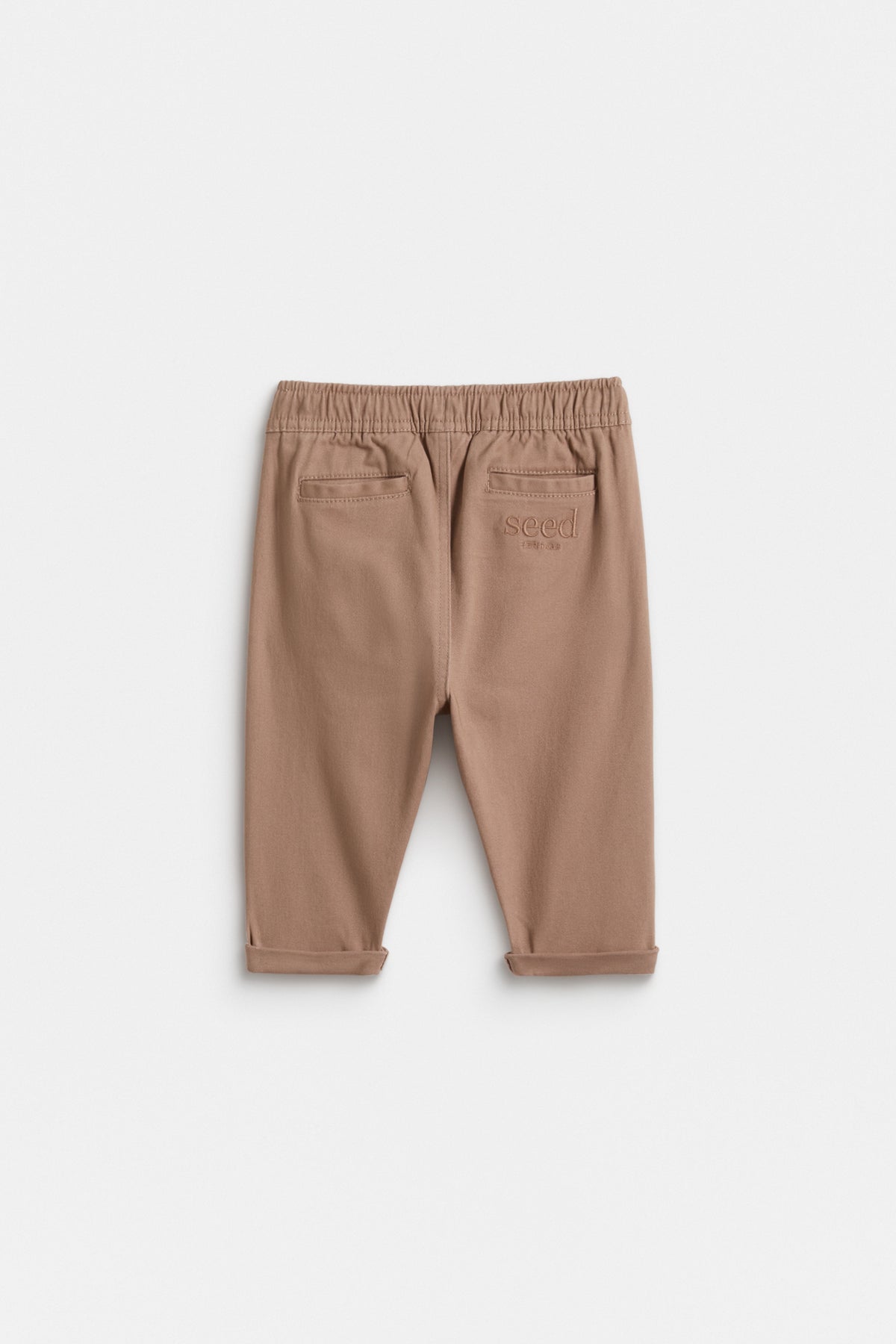 Core Logo Chino