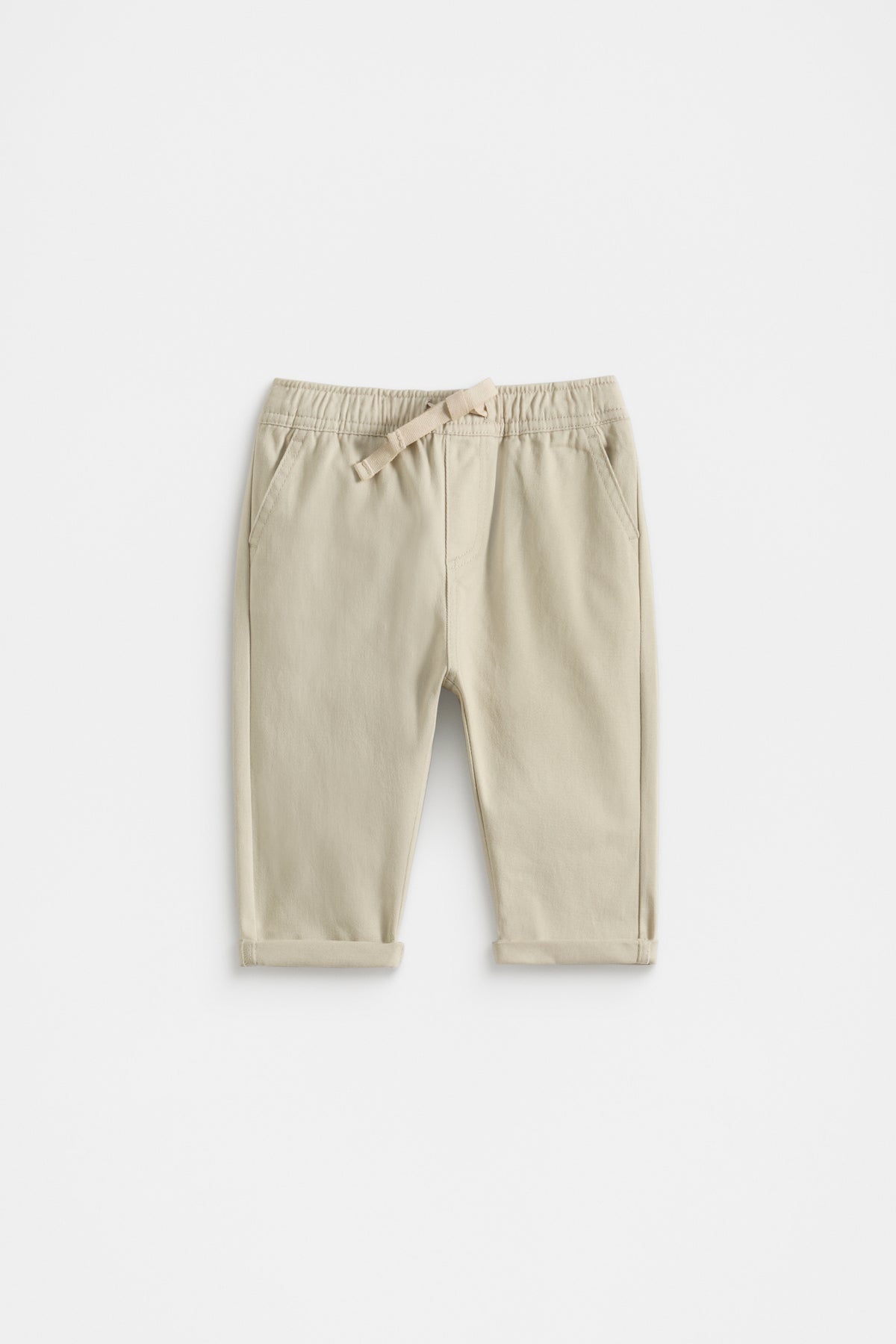 Core Logo Chino