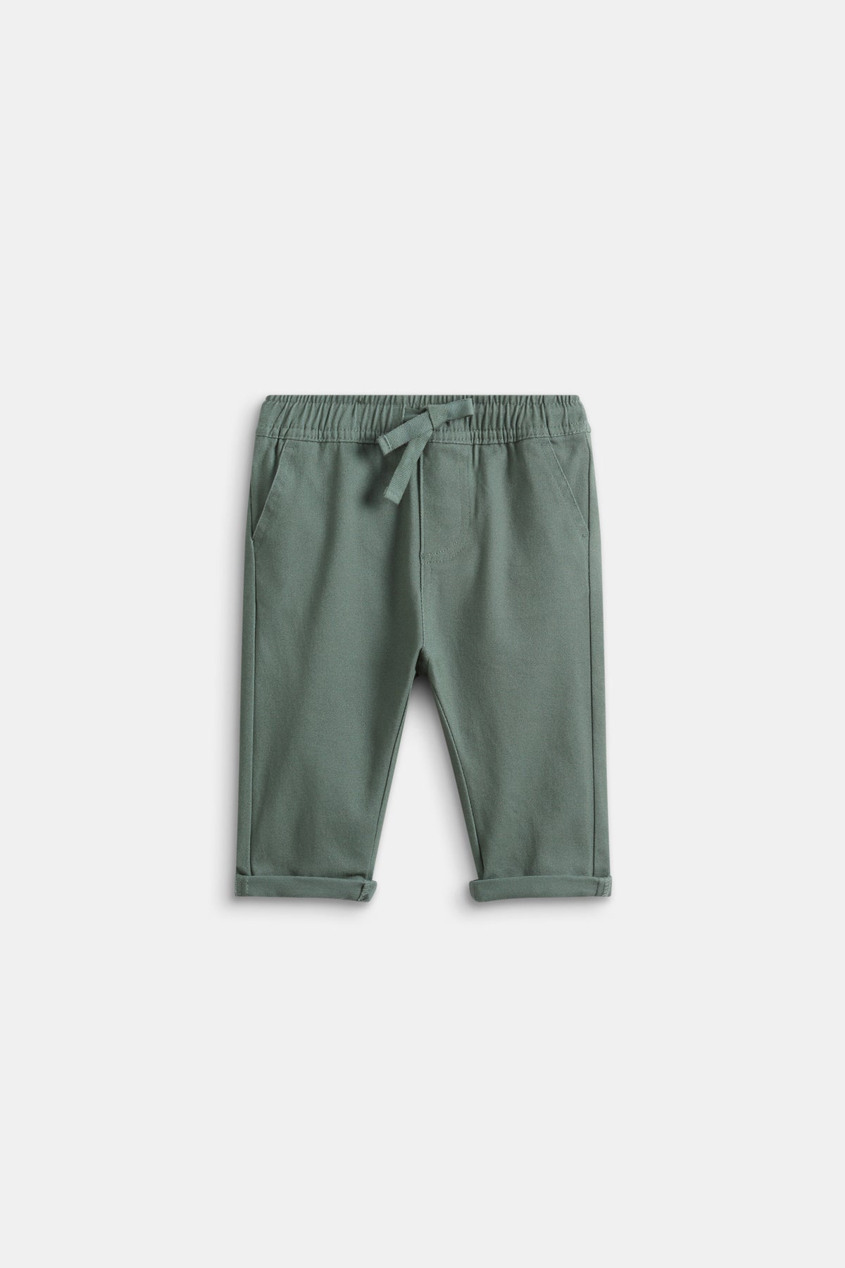 Core Logo Chino