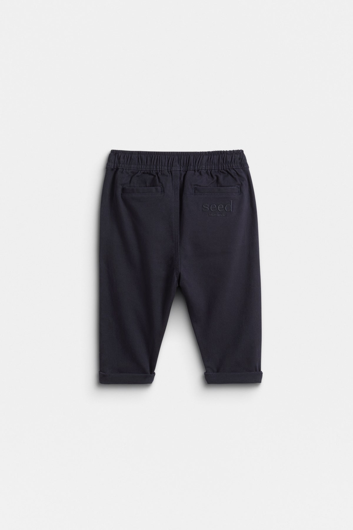 Core Logo Chino