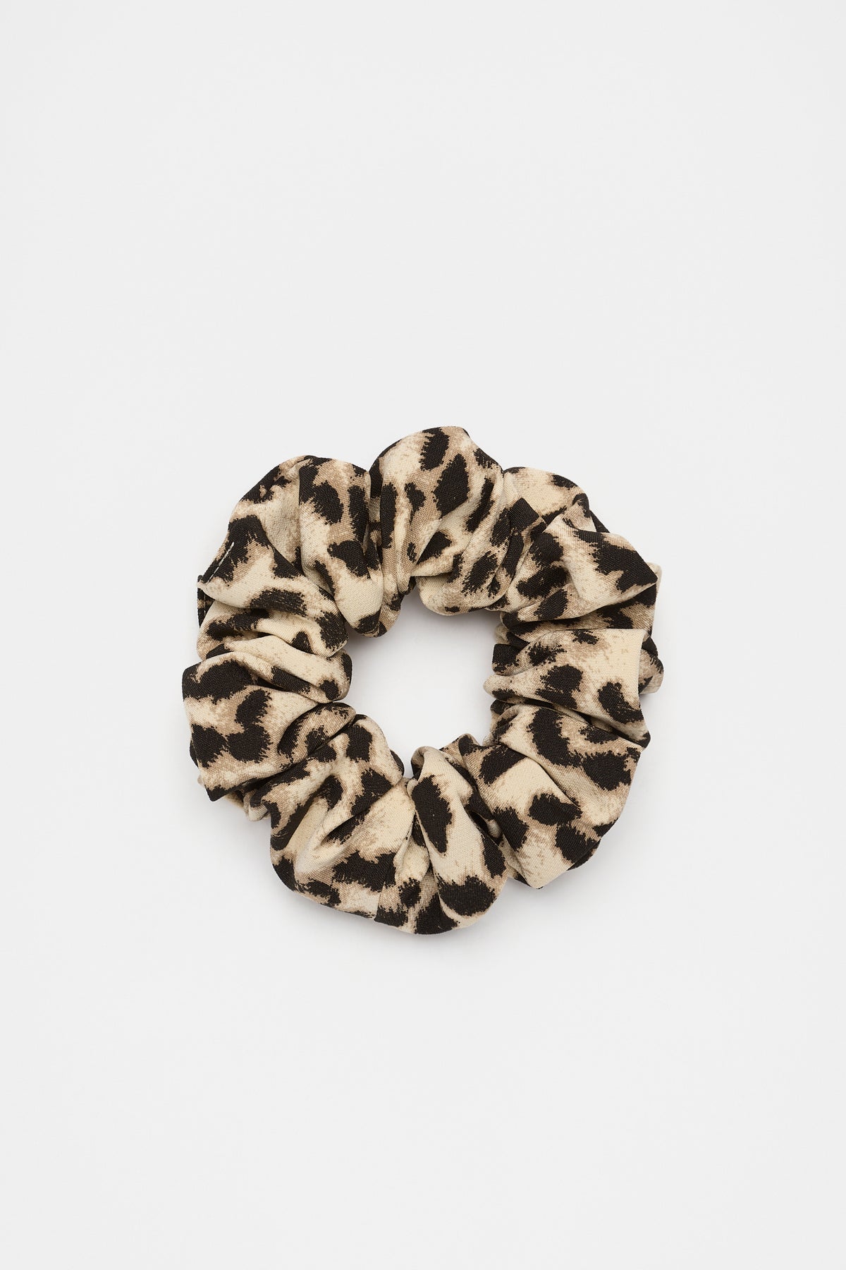 Large Scrunchie
