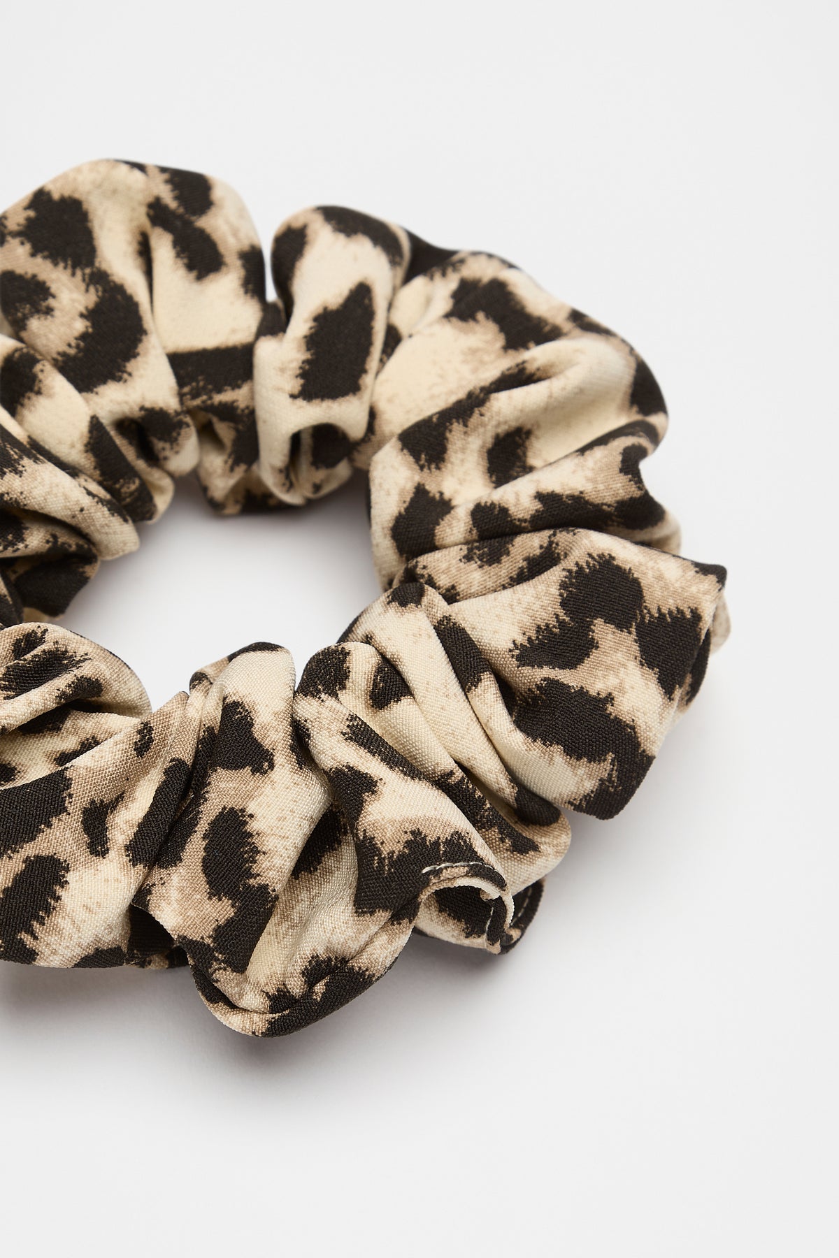 Large Scrunchie