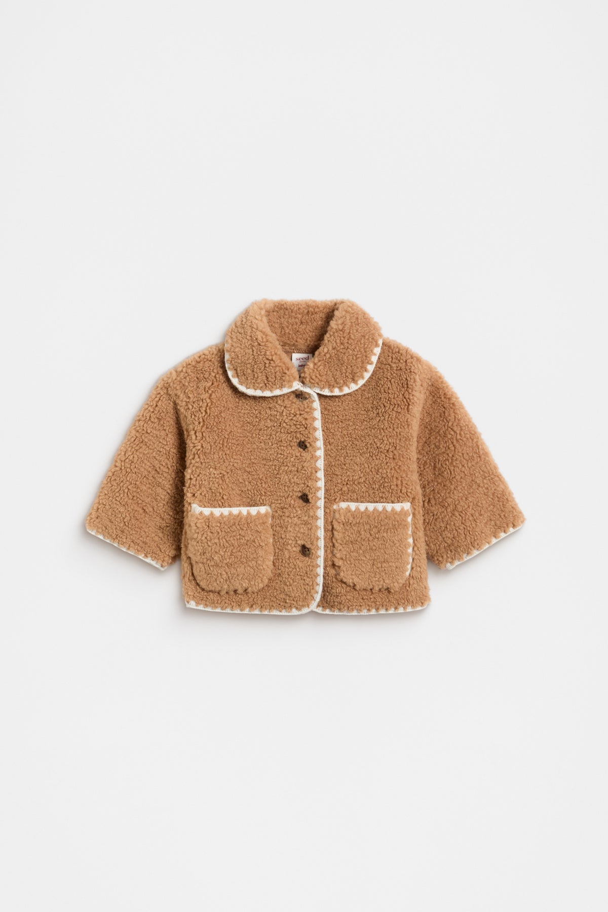 Fleece Jacket
