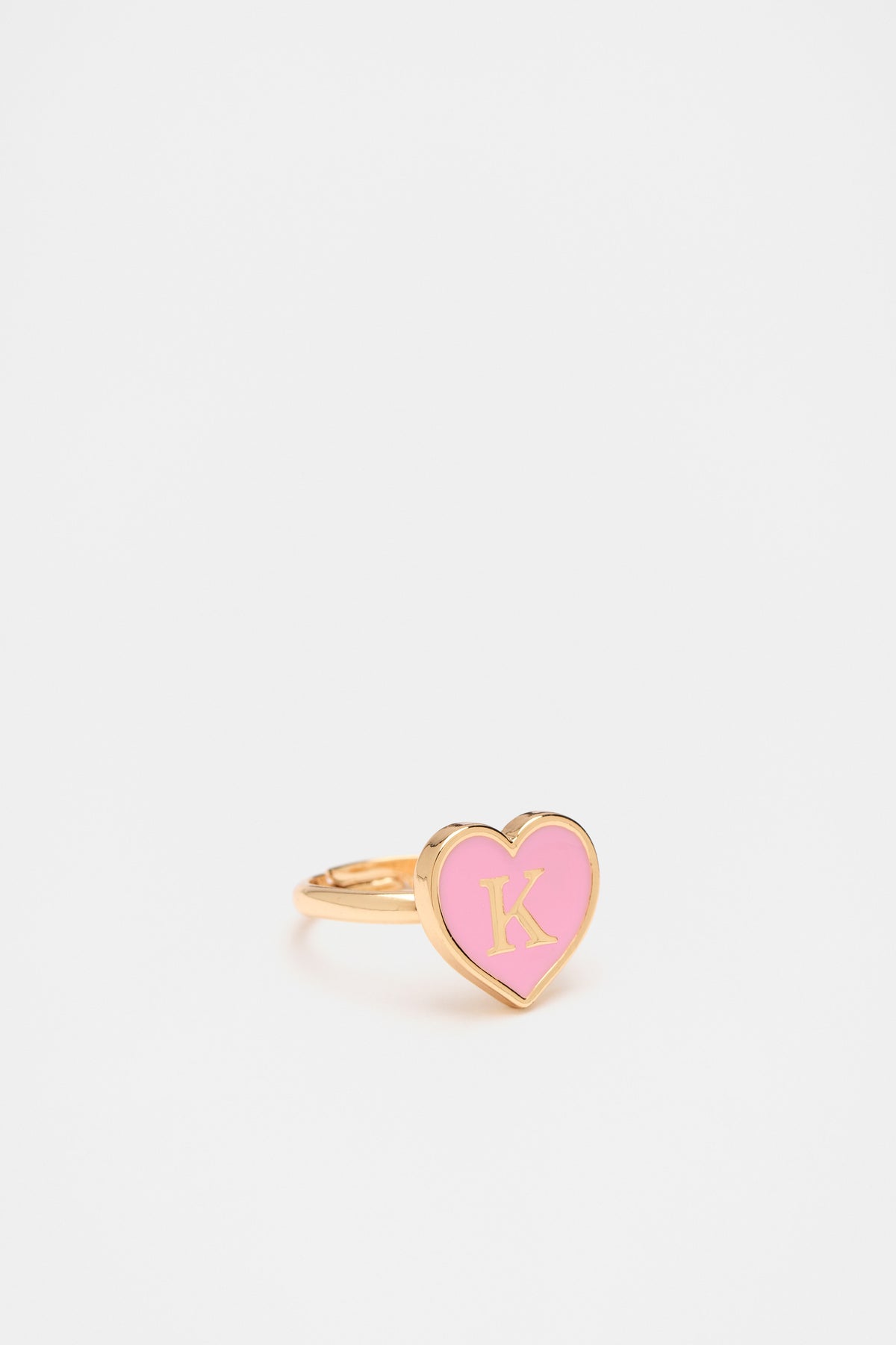 Initial Ring
