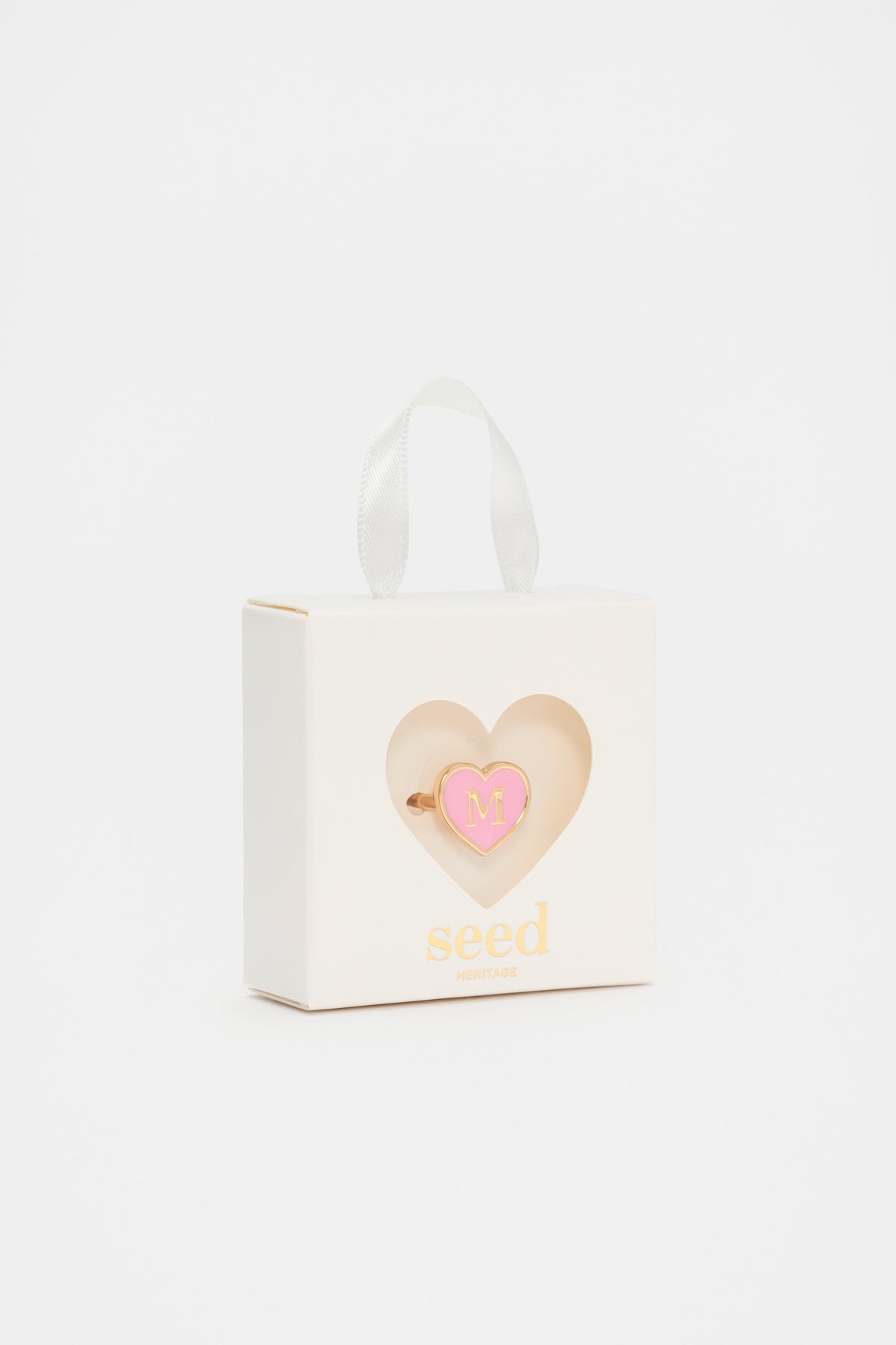 Initial Ring