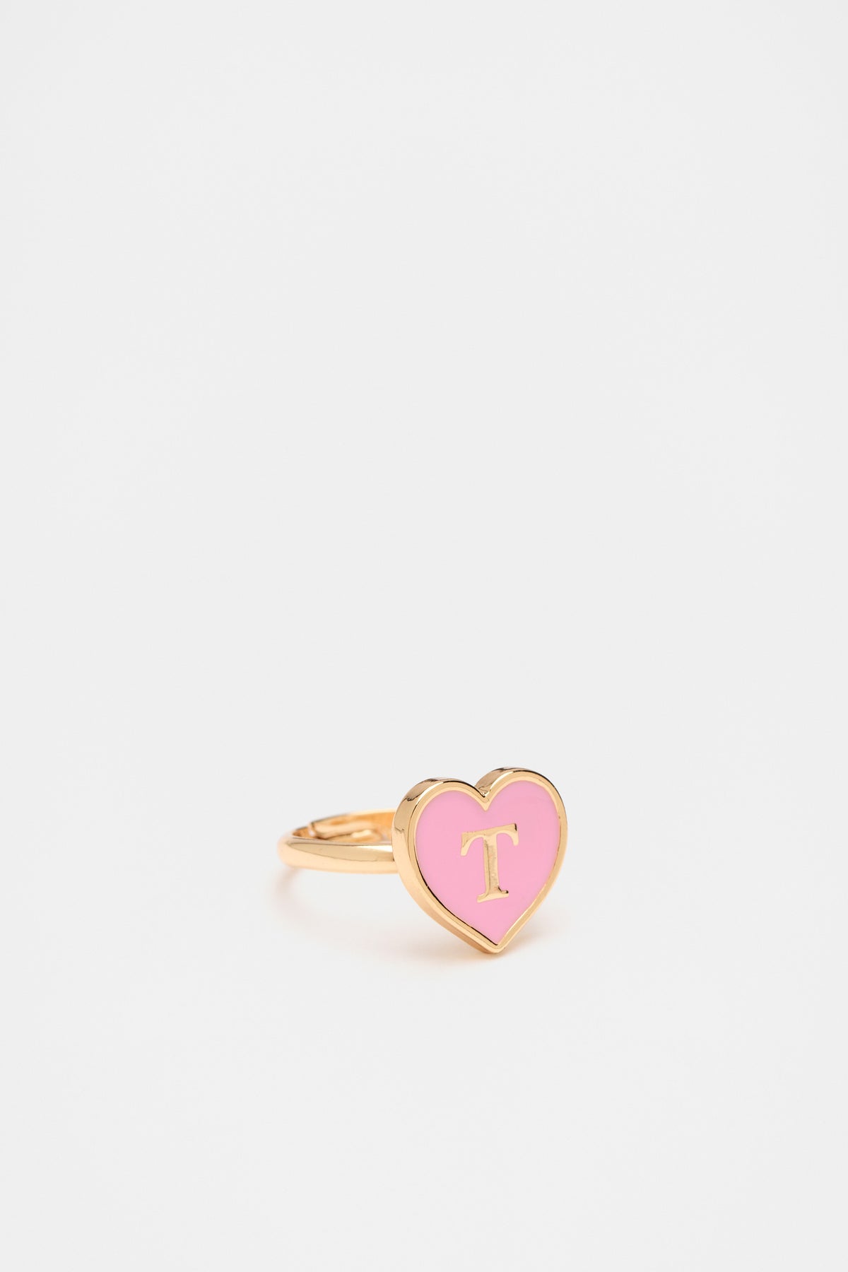 Initial Ring