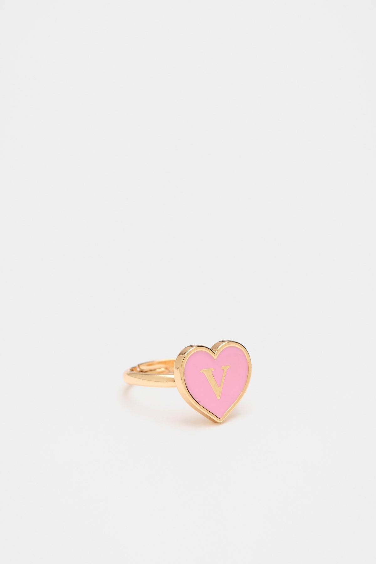 Initial Ring