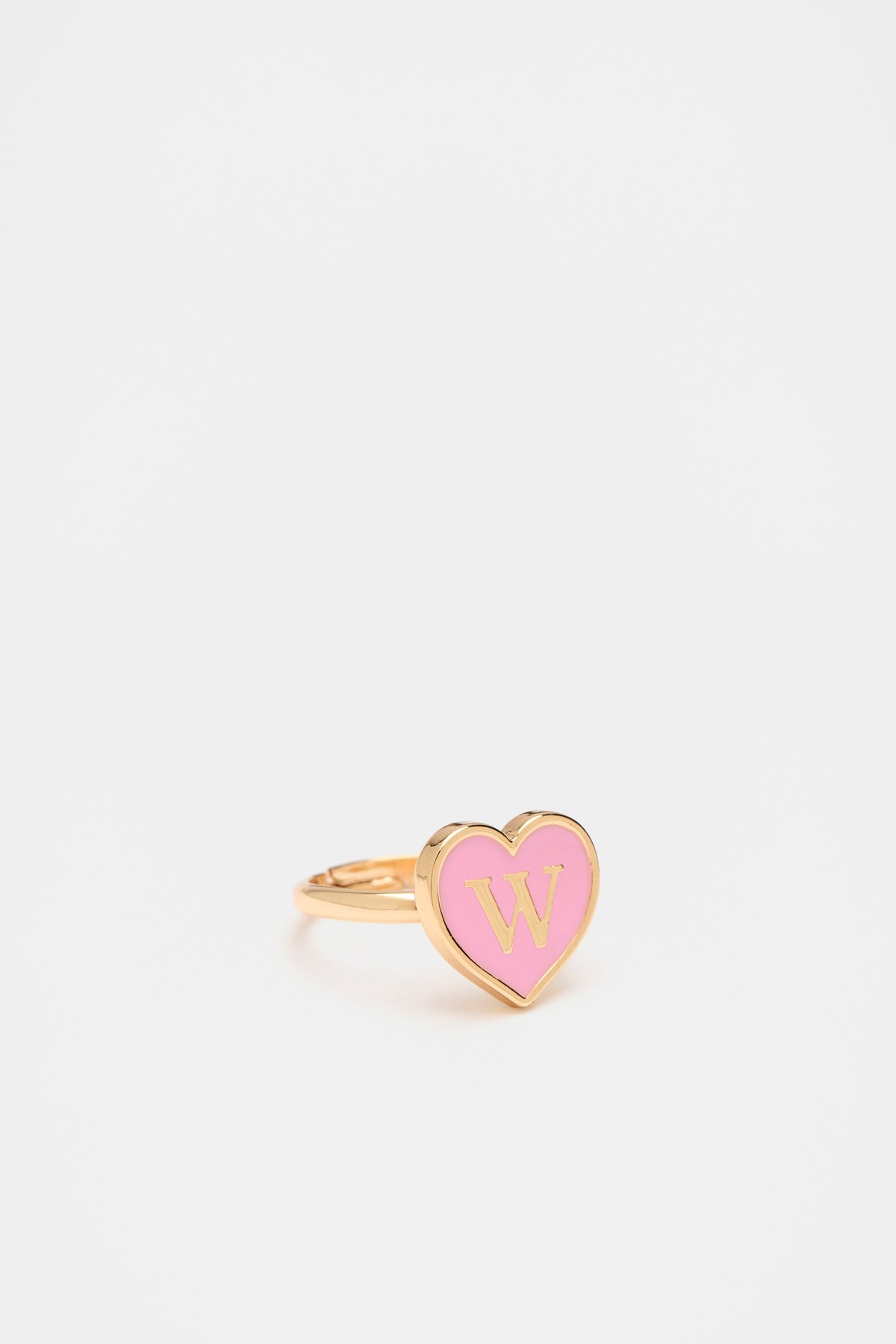 Initial Ring