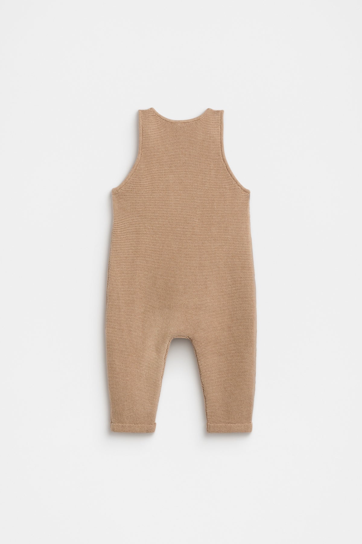 Knit Overall
