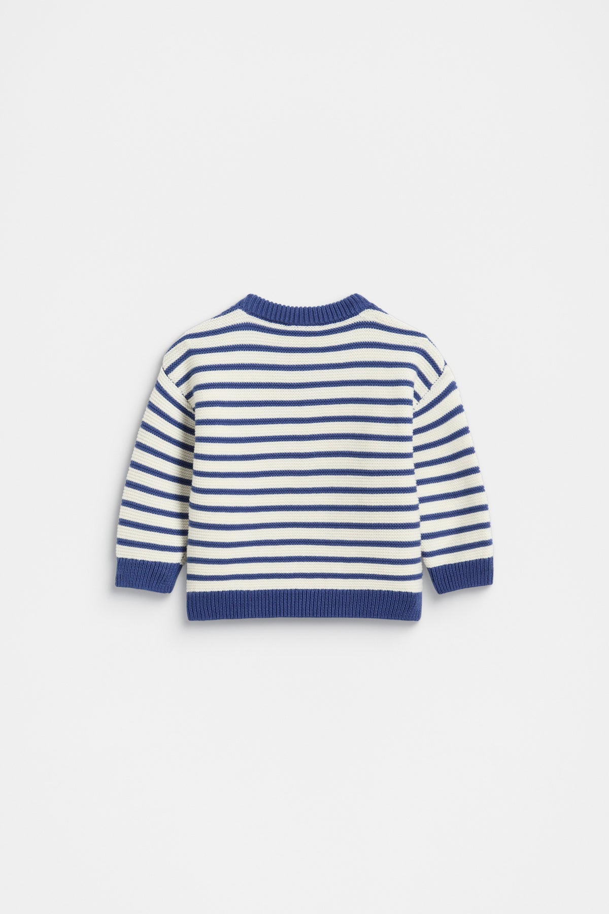 Sausage Dog Knit