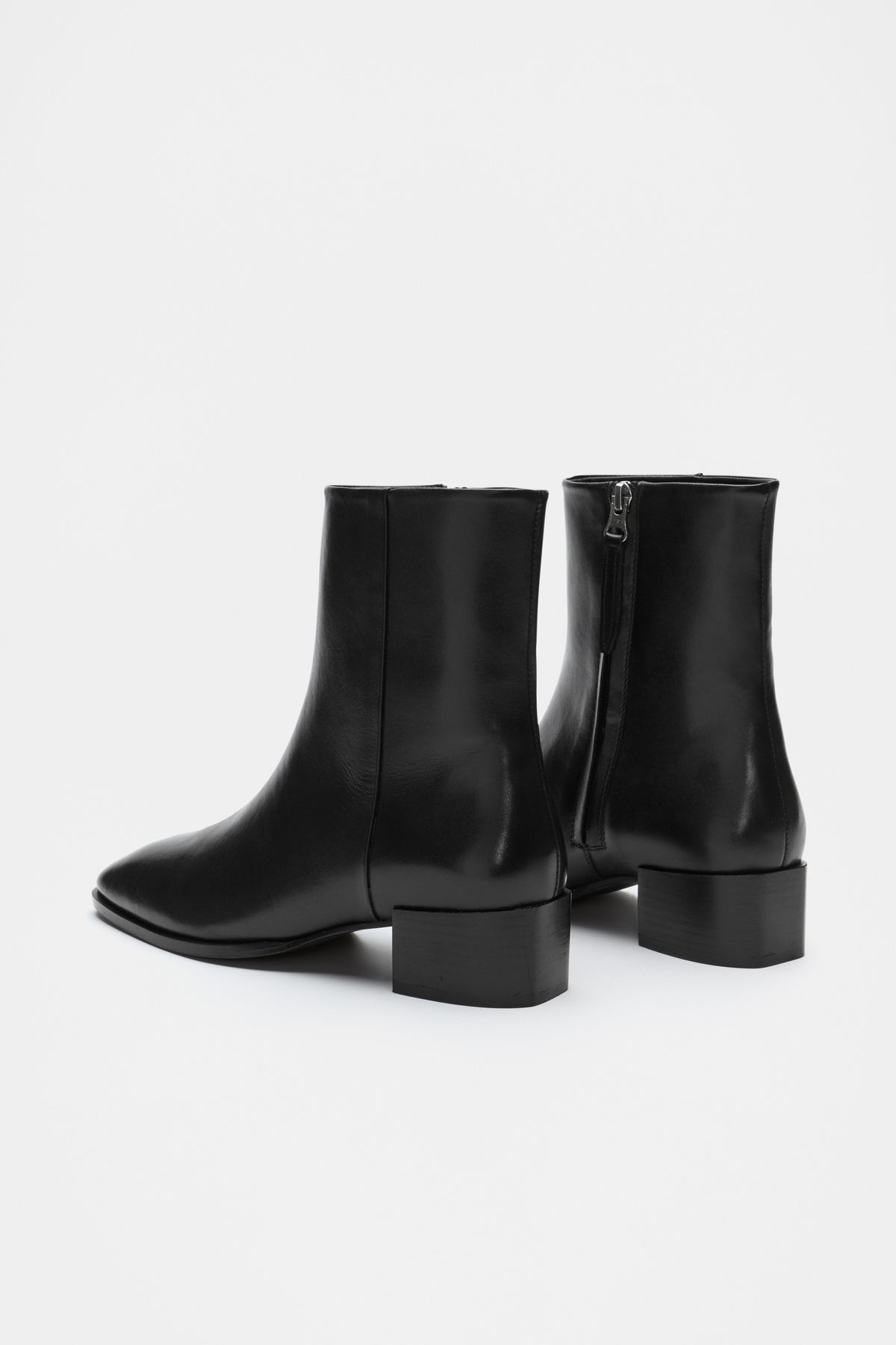 Phoenix Ankle Boot
