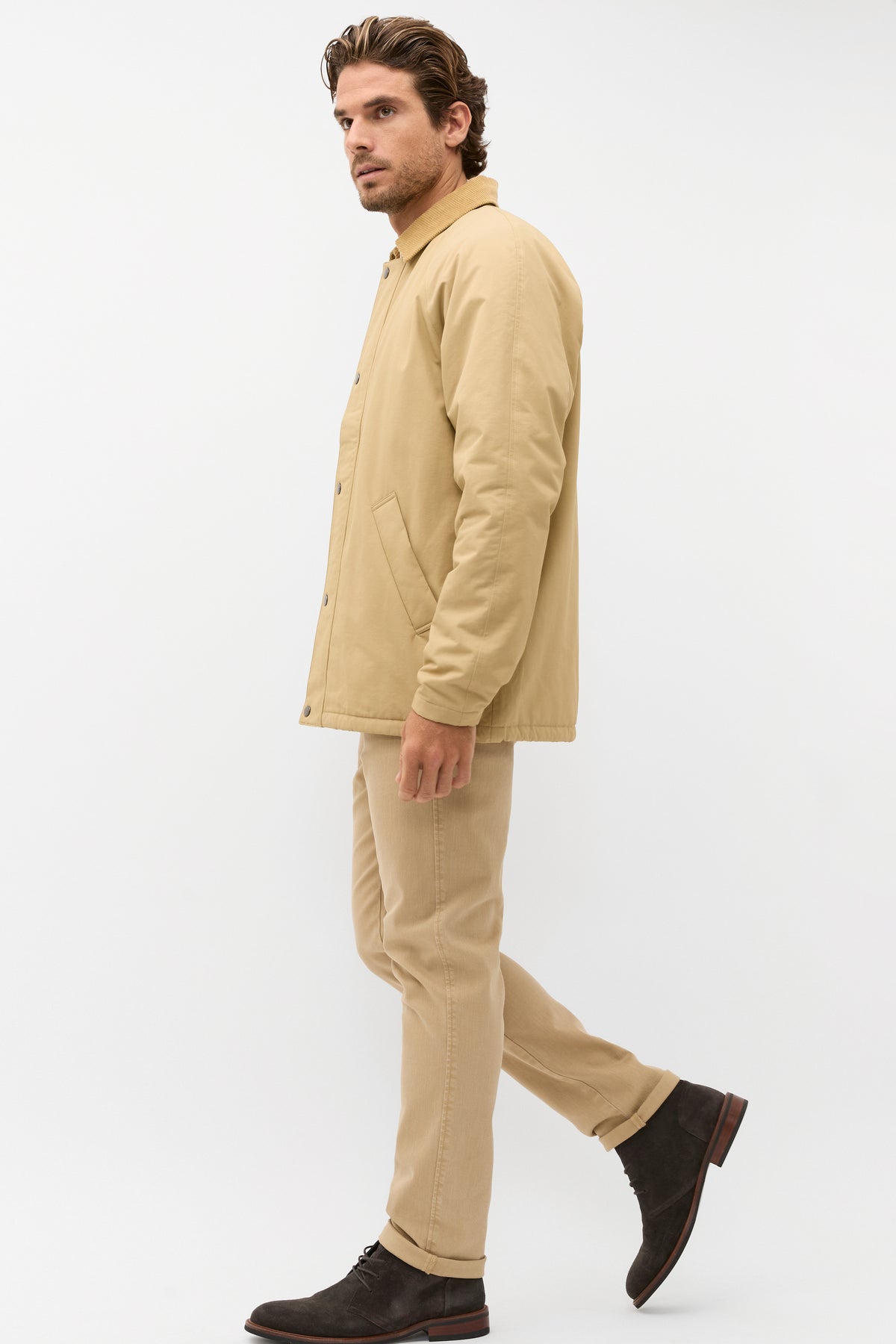 Five Pocket Pant