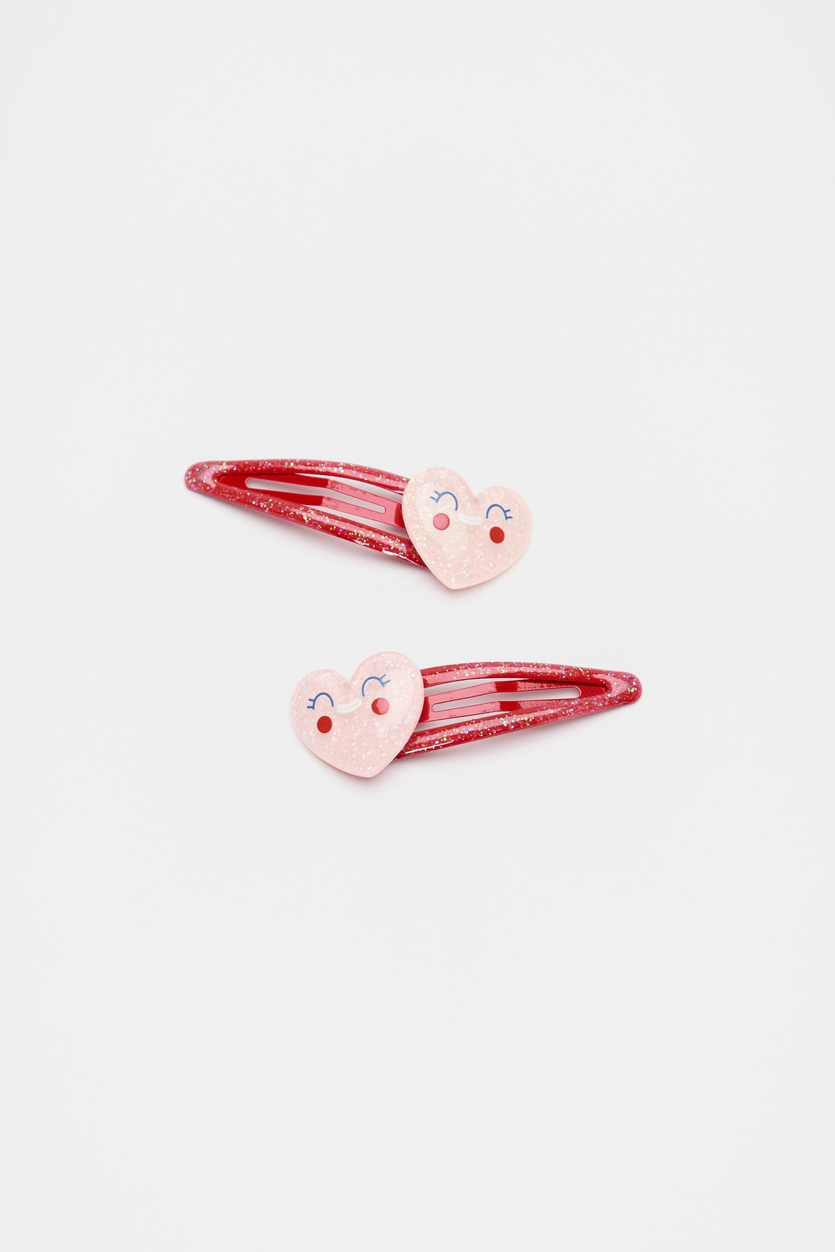 Sweetheart Resin Snaps