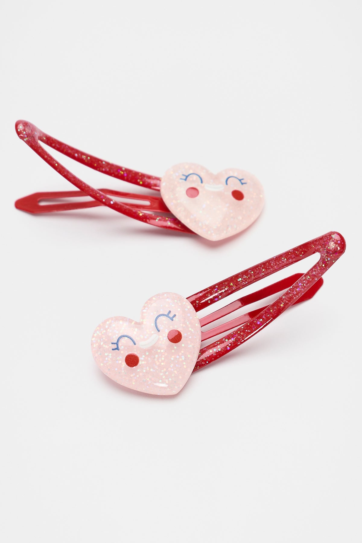 Sweetheart Resin Snaps