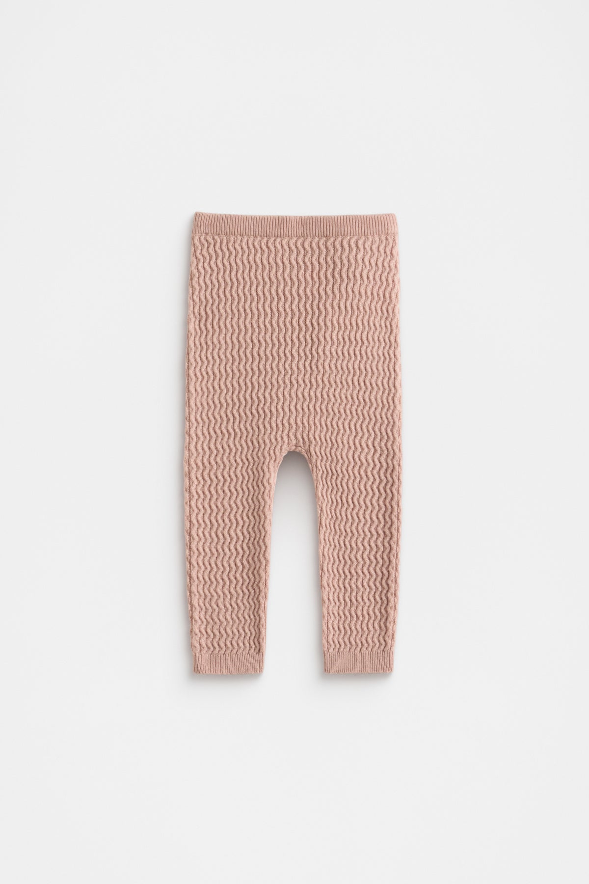Cable Knit Pant