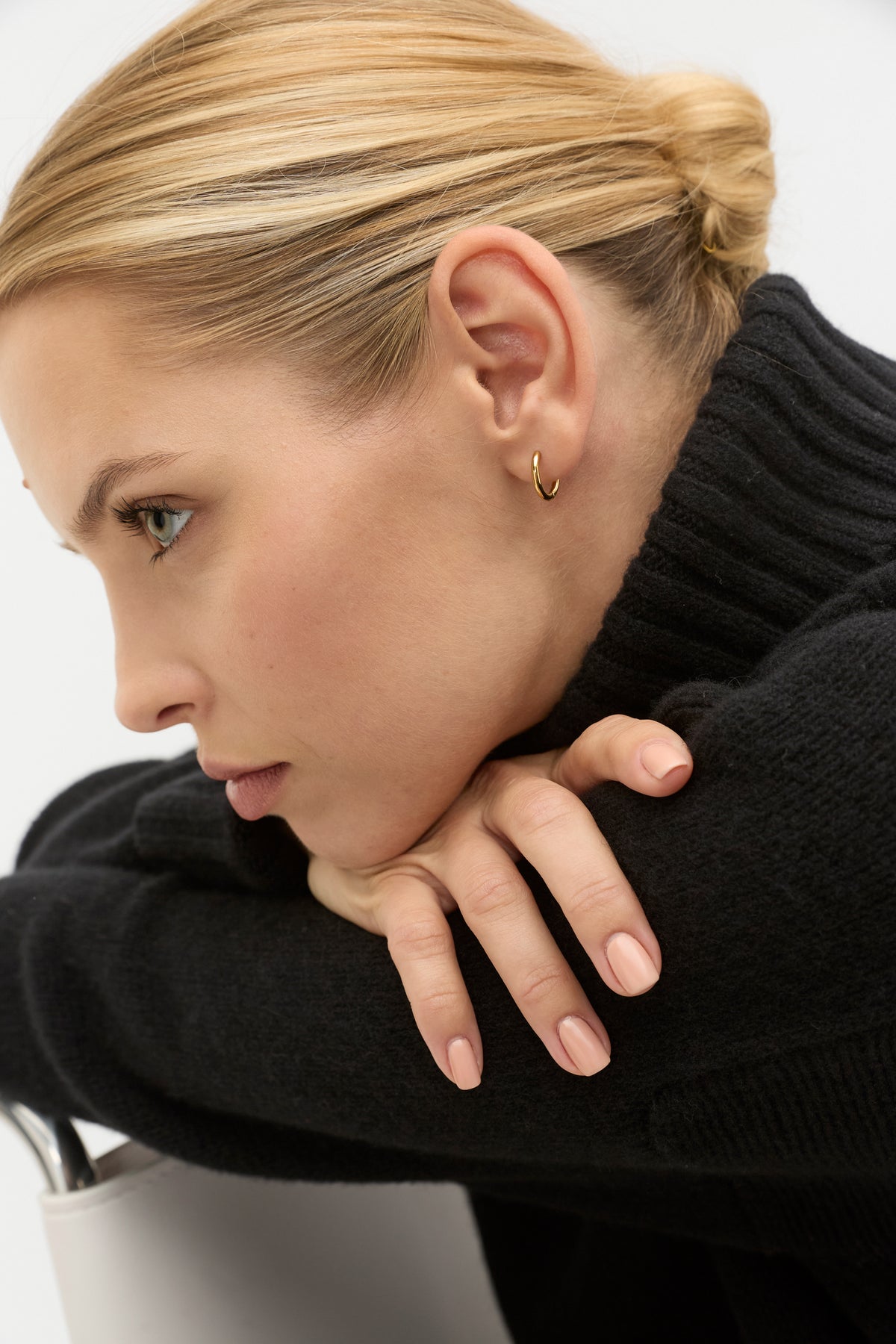 Waterproof Trio Stud Ear Pack