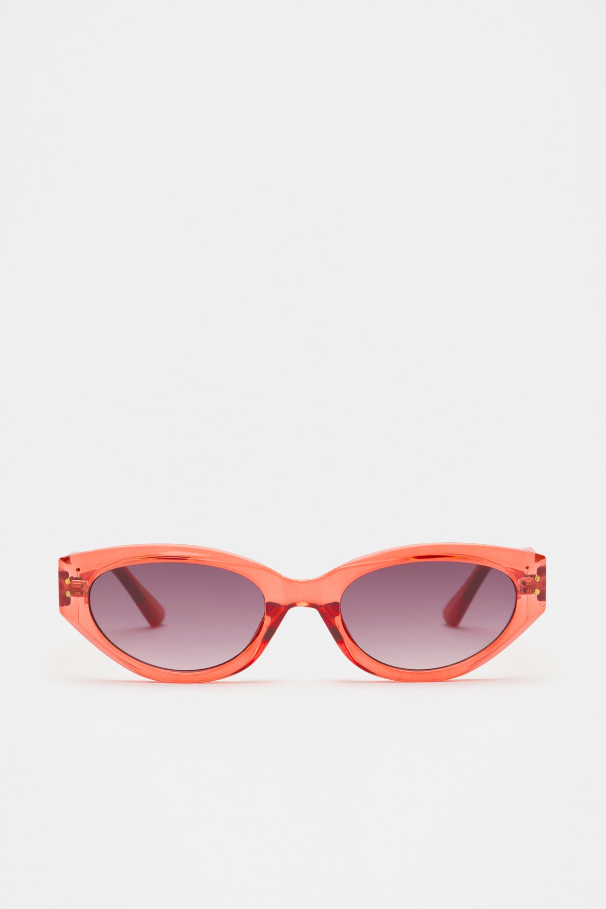 Lida Cat Eye Sunglasses