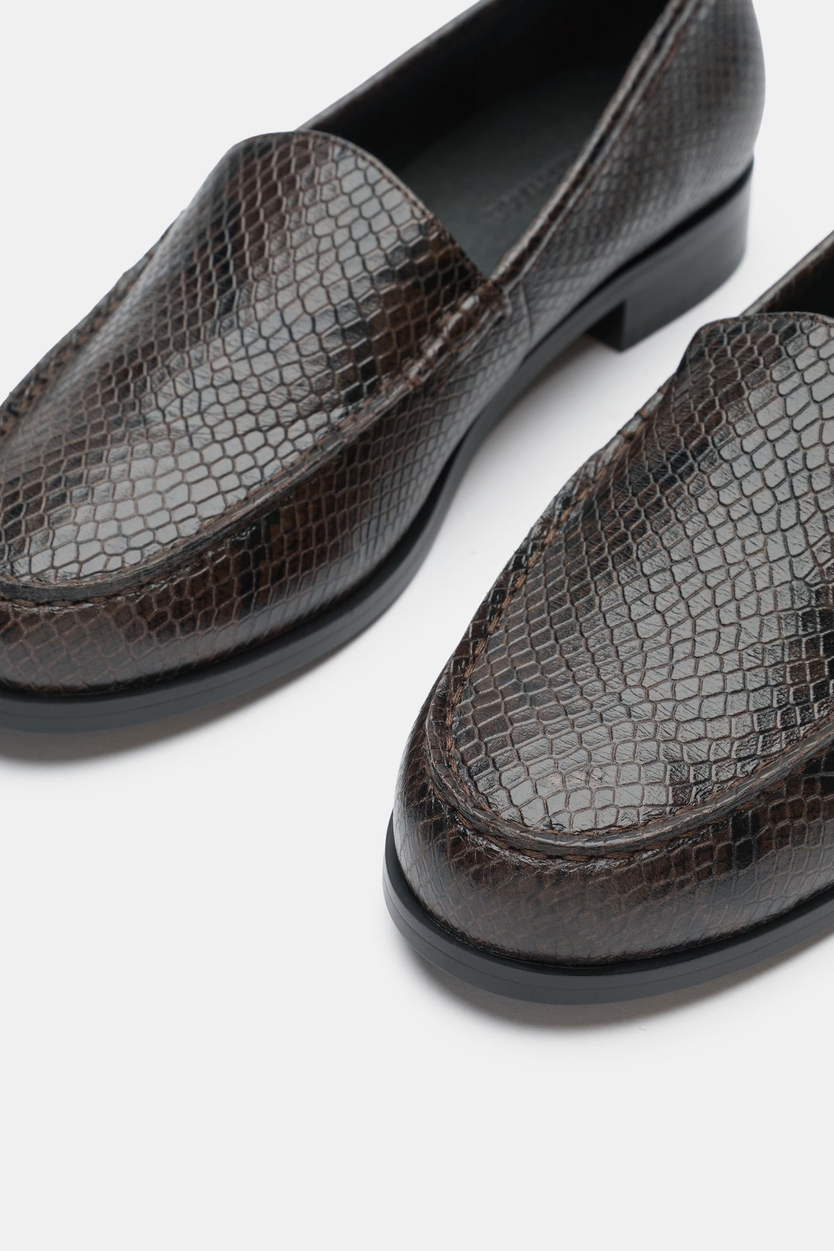 Nella Loafer