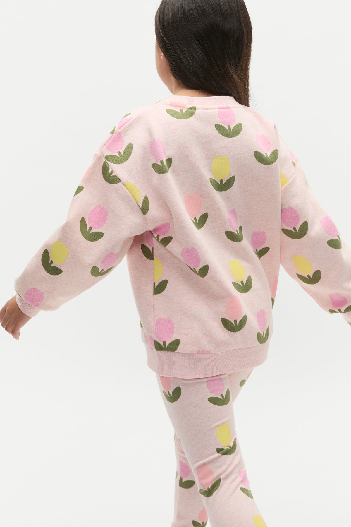 Tulip Sweat