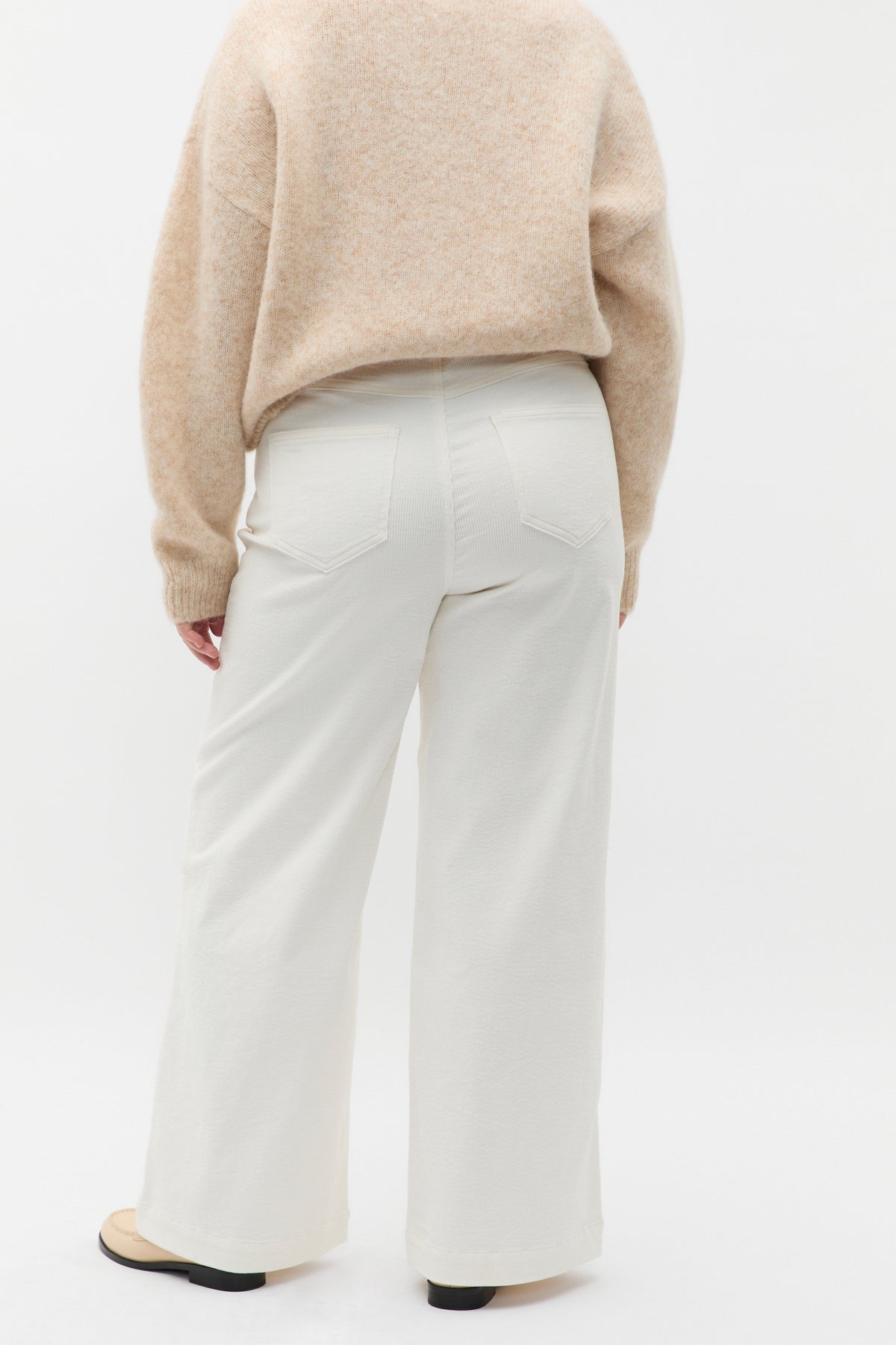 Corduroy Pant