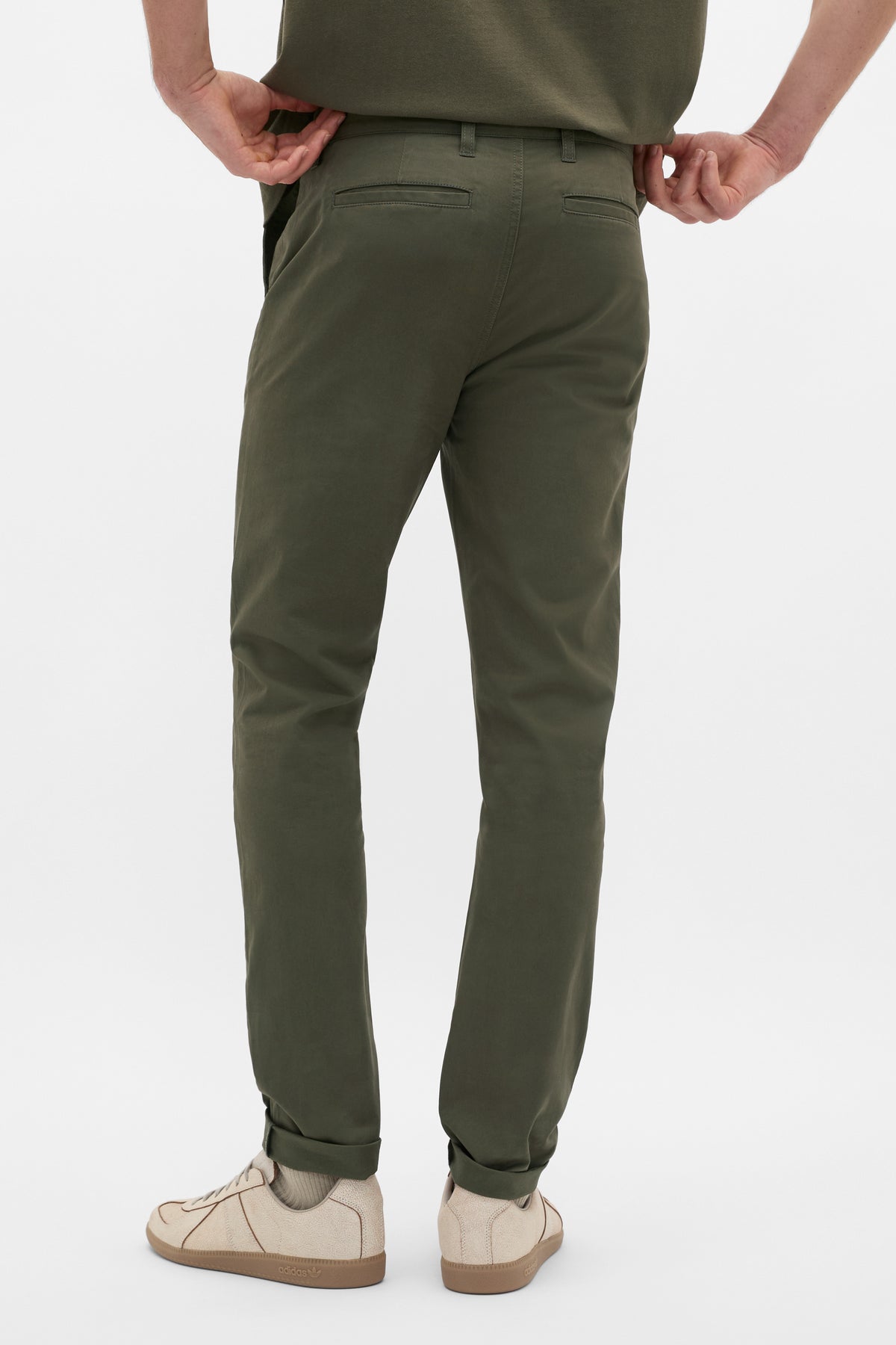 Heritage Chino