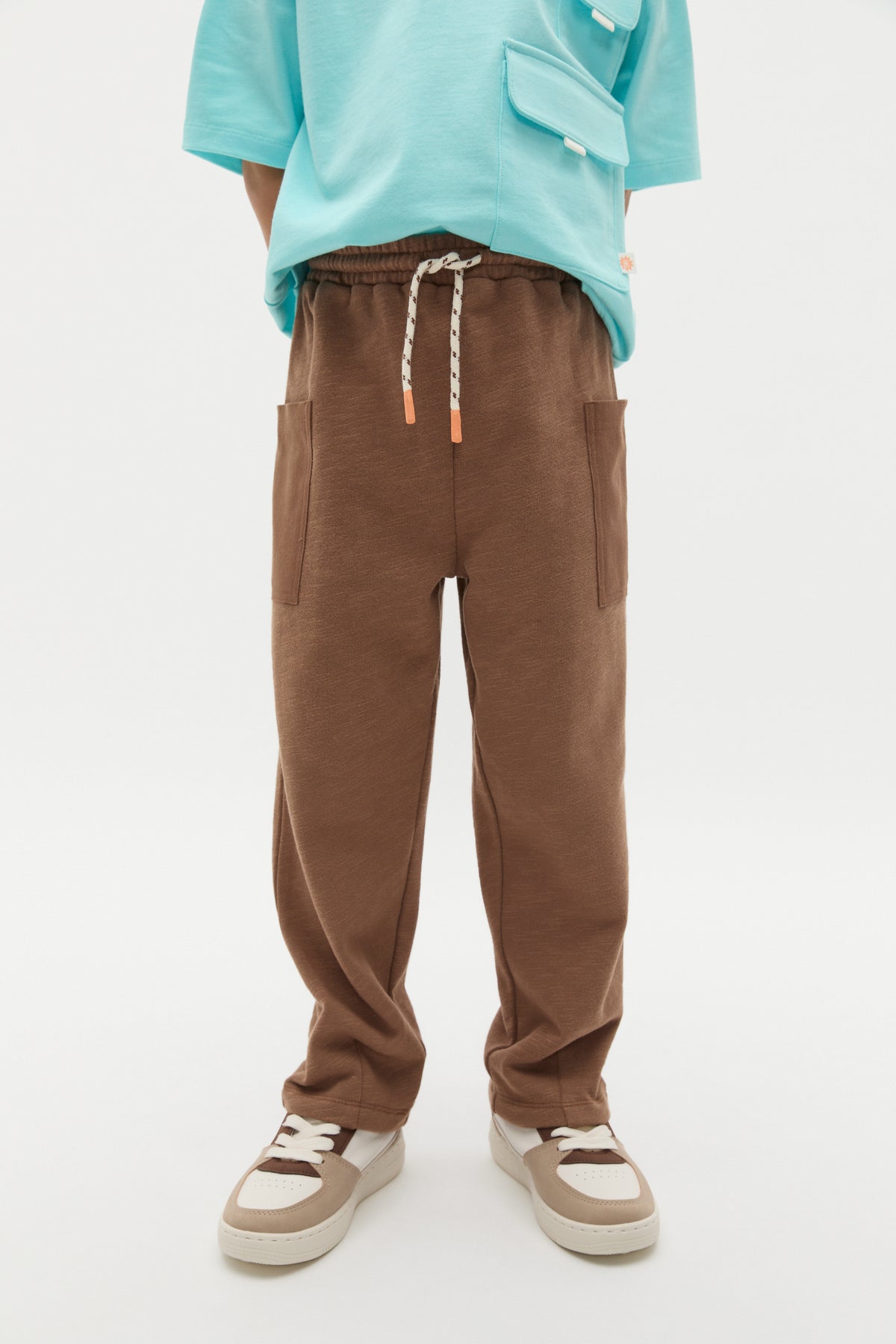 Soft Trouser