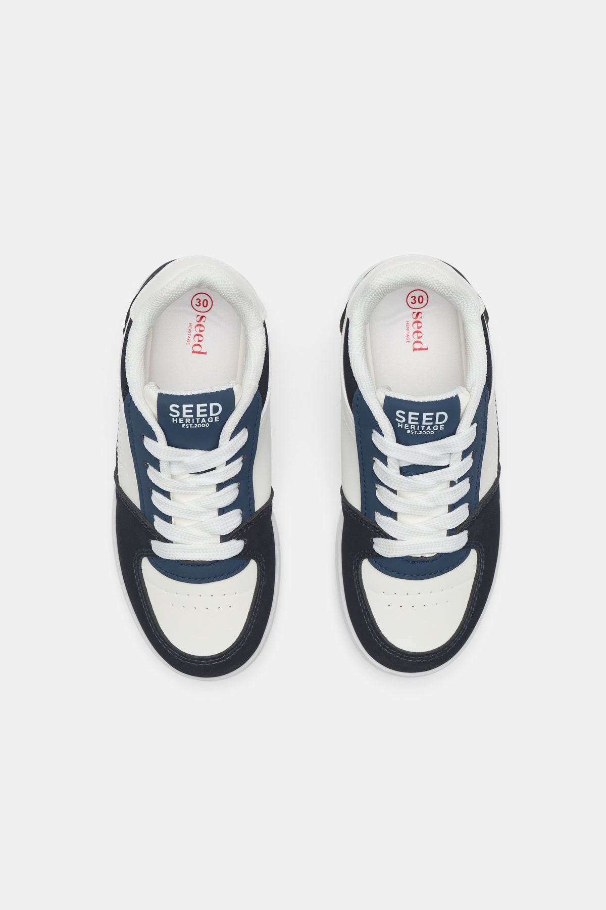 Lifestyle Sneaker