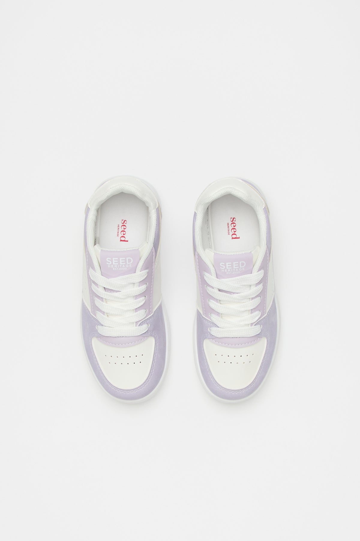 Lifestyle Sneaker