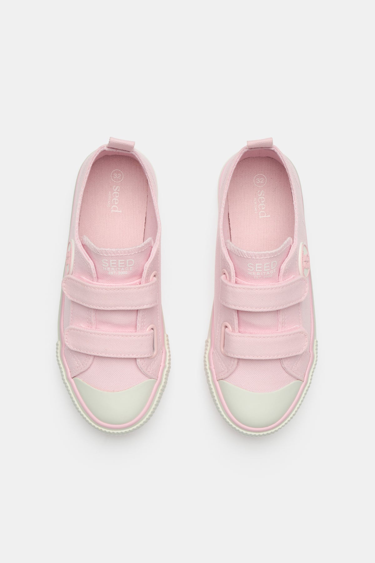 Quad Logo Sneaker