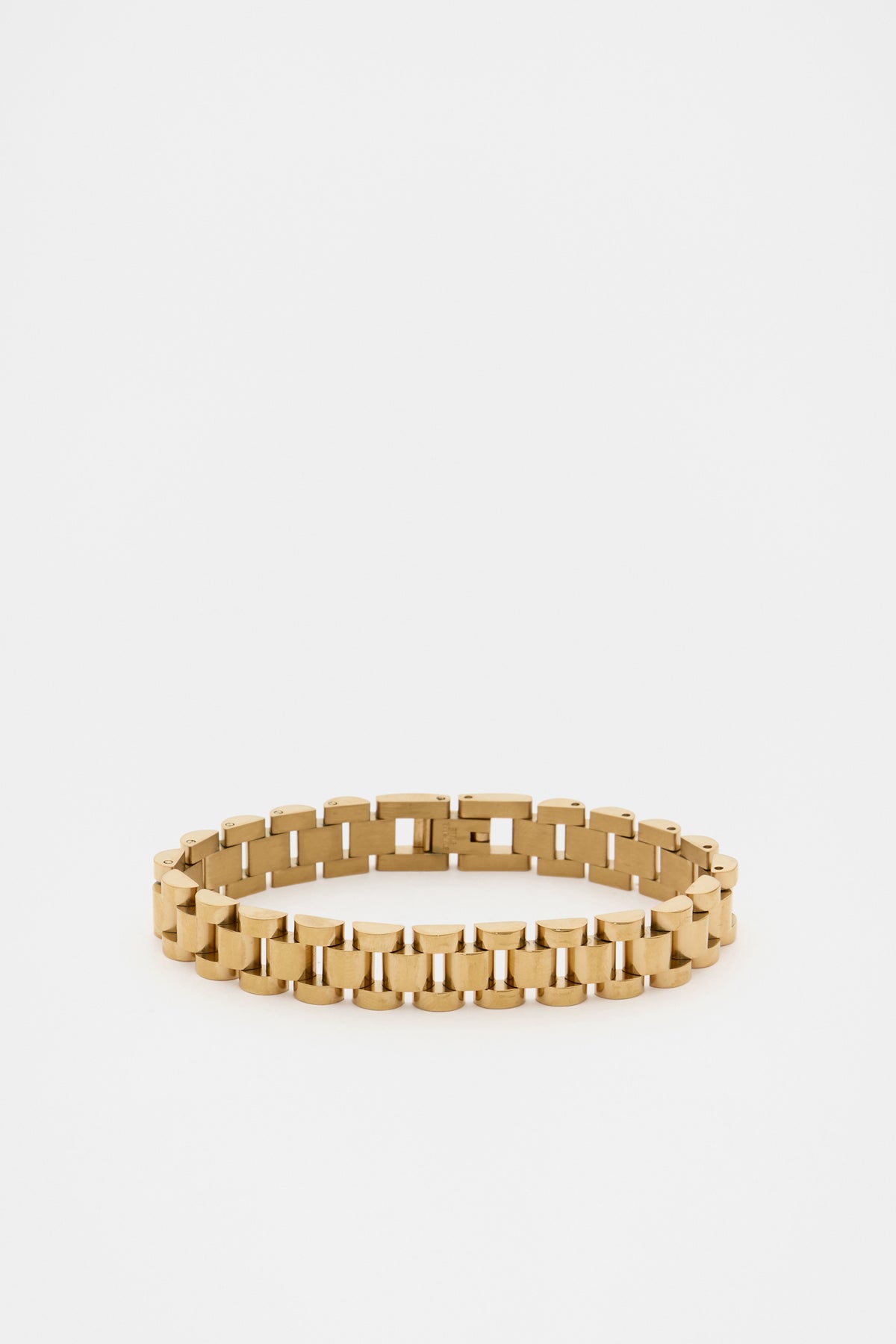 Waterproof Watch Link Bracelet