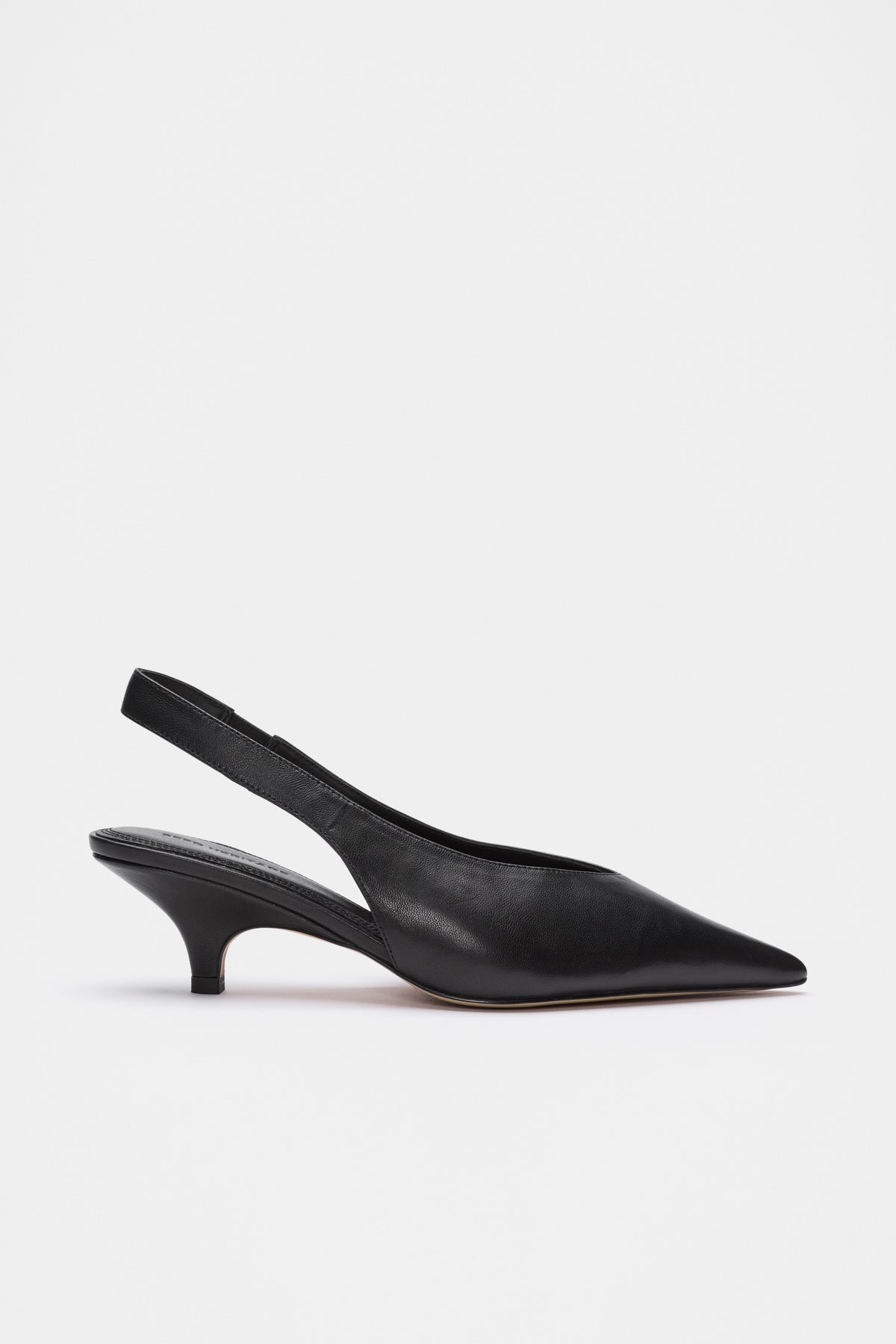 Alani Slingback Heel