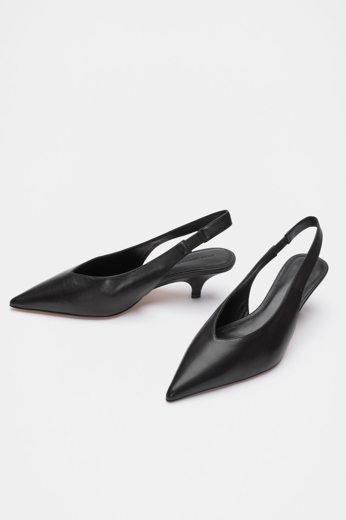 Alani Slingback Heel