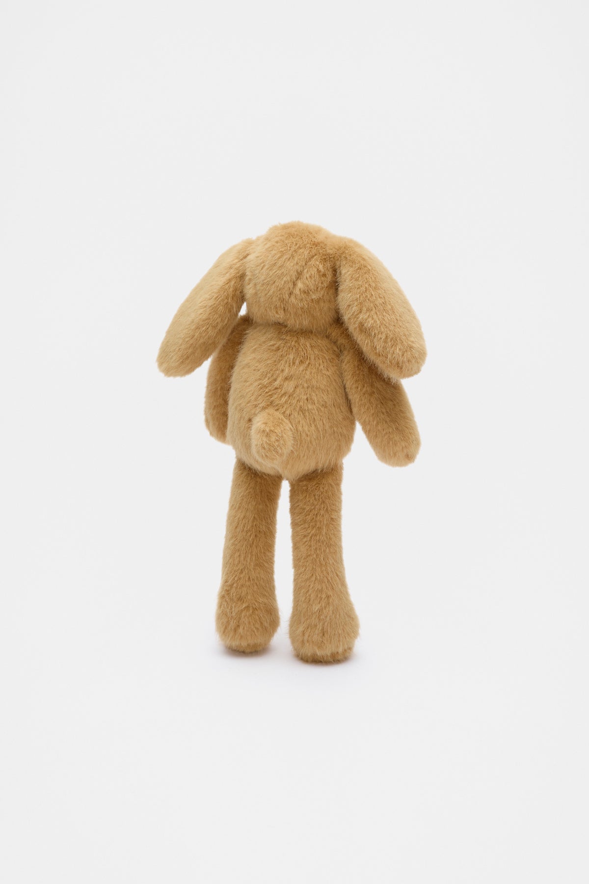 Bertie Bunny